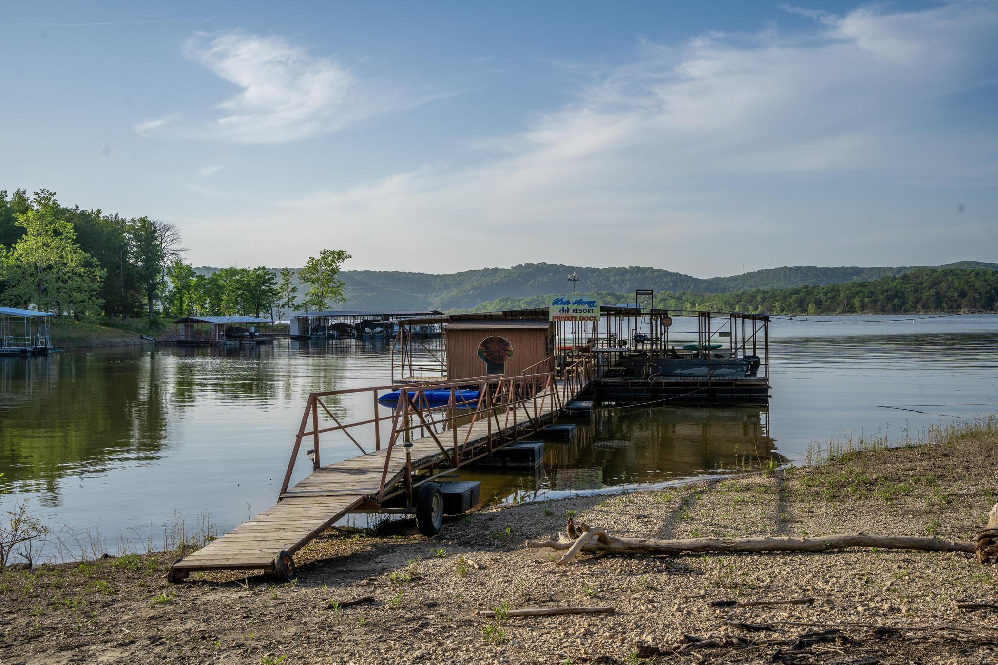 1715 Hideaway Road Property Photo 19
