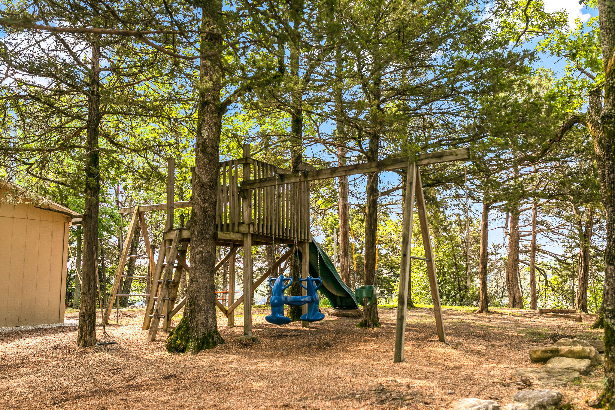 1715 Hideaway Road Property Photo 32
