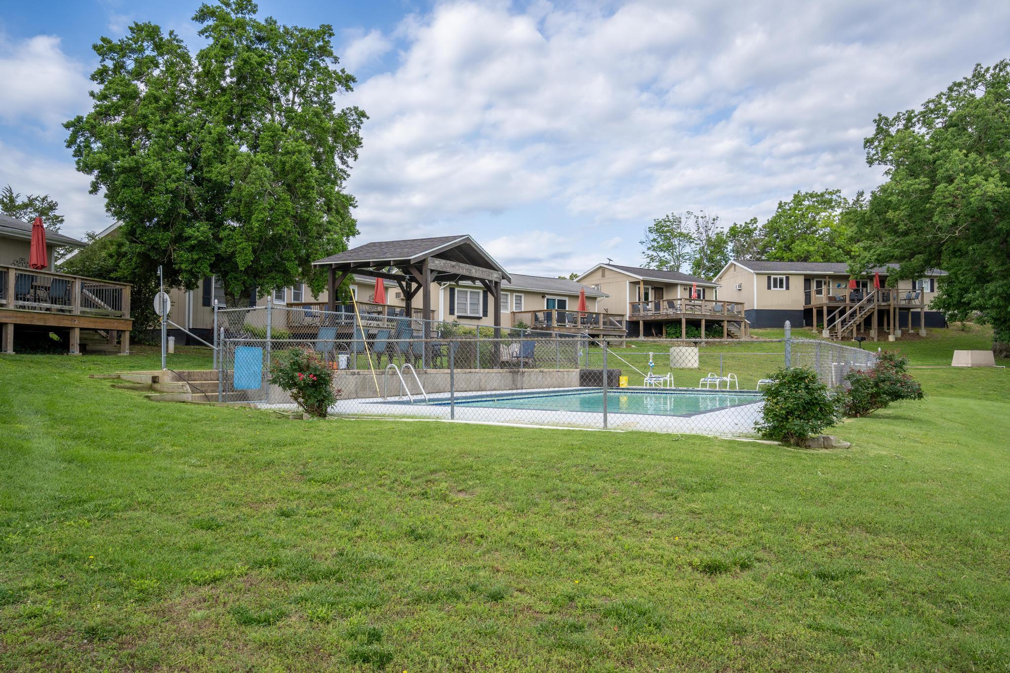 1715 Hideaway Road Property Photo 33