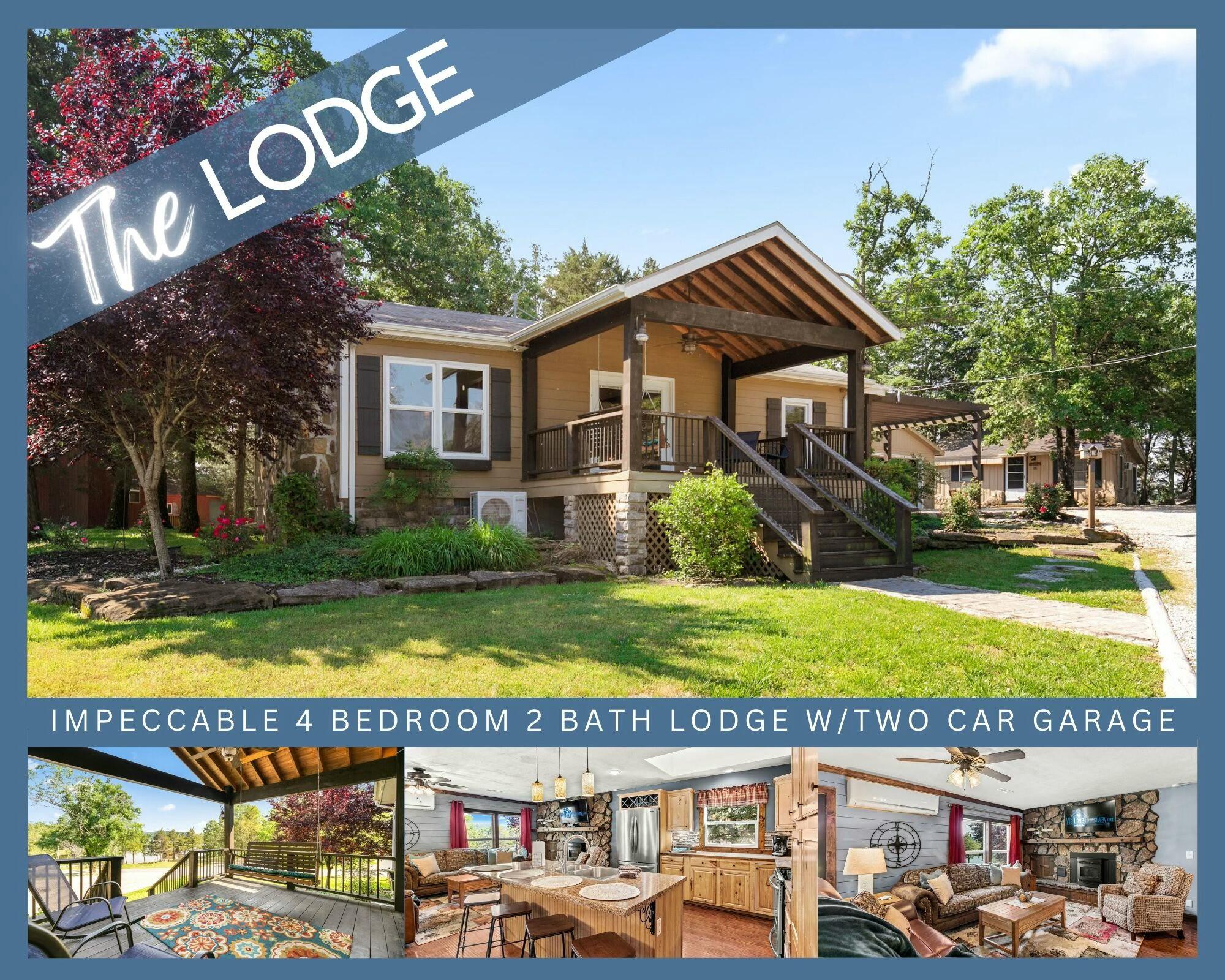 1715 Hideaway Road Property Photo 35
