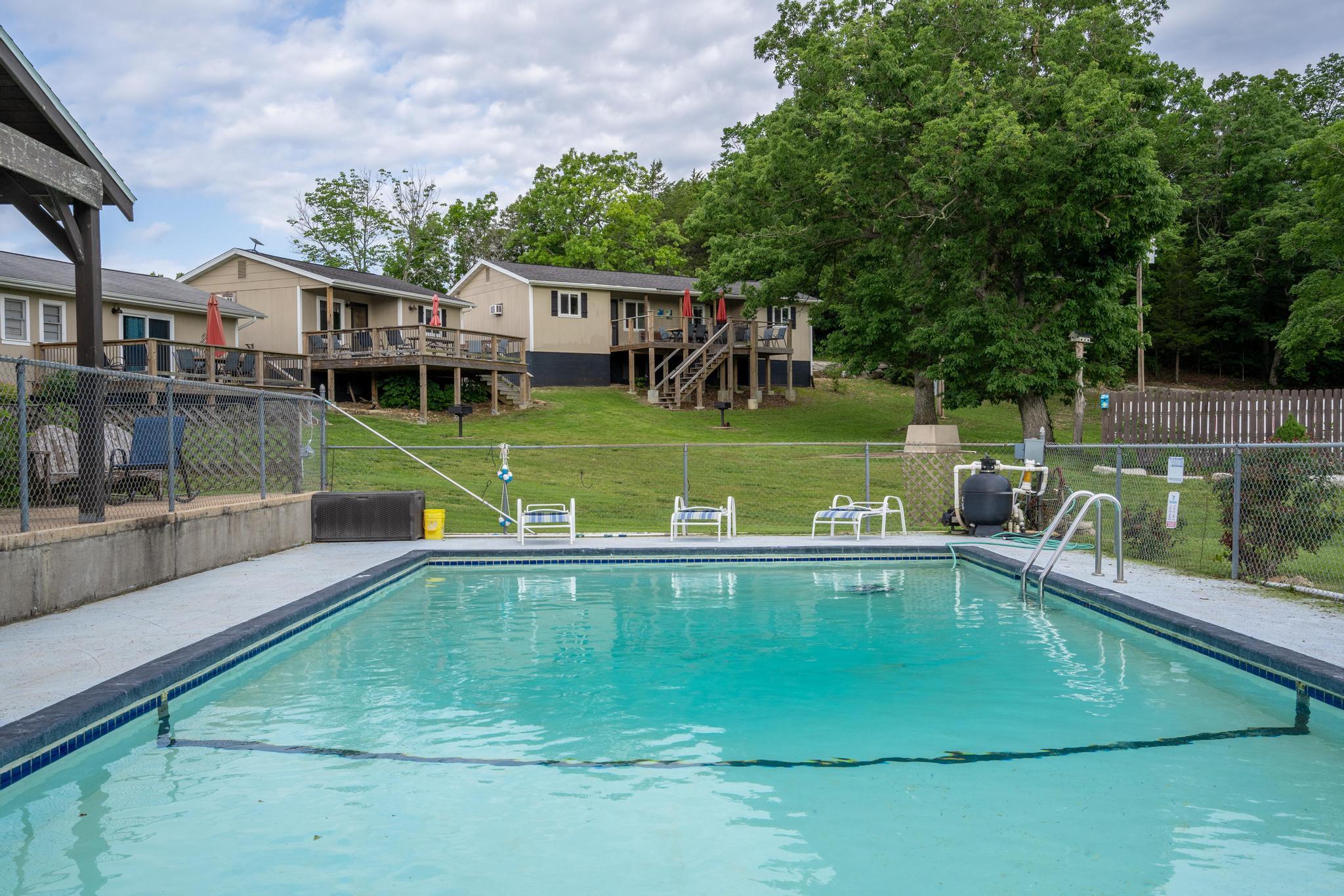 1715 Hideaway Road Property Photo 35