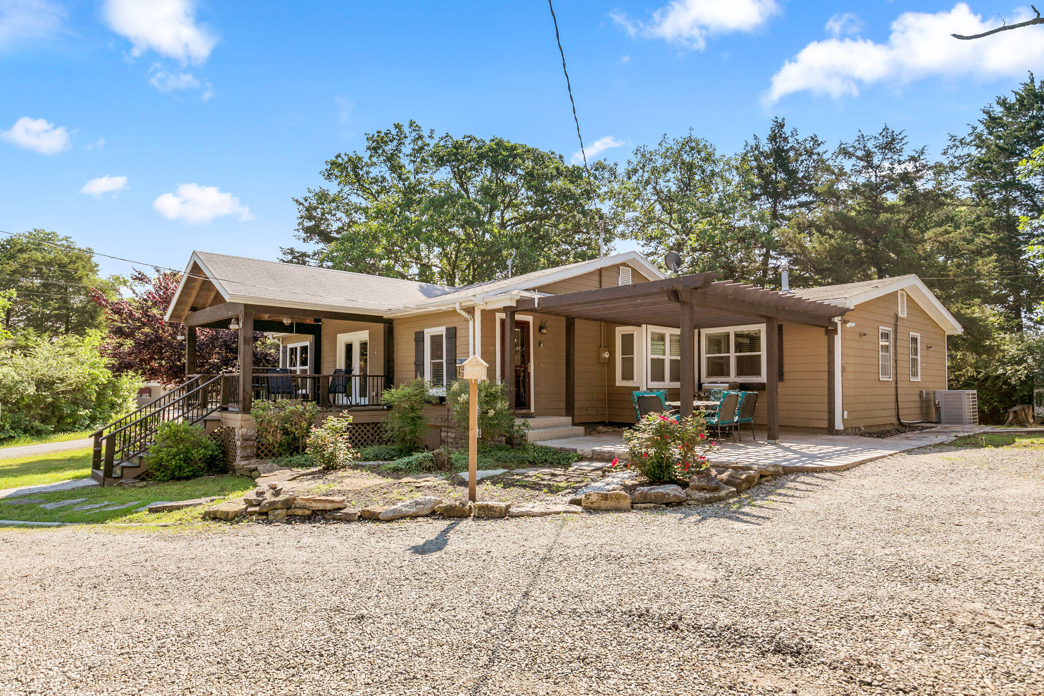 1715 Hideaway Road Property Photo 36