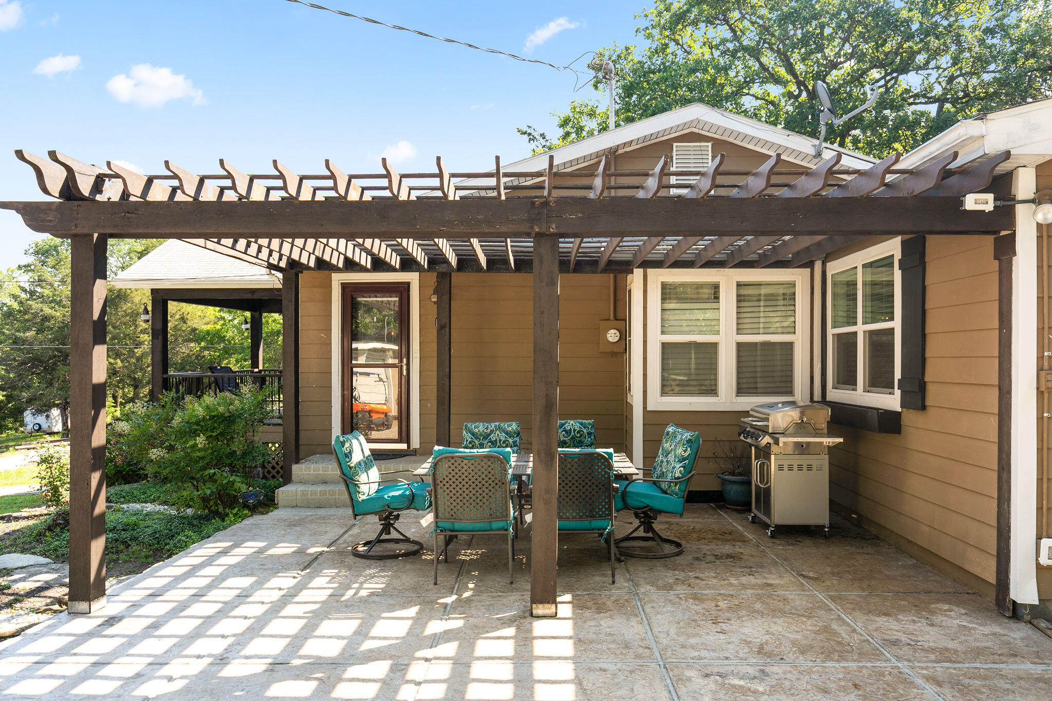1715 Hideaway Road Property Photo 38