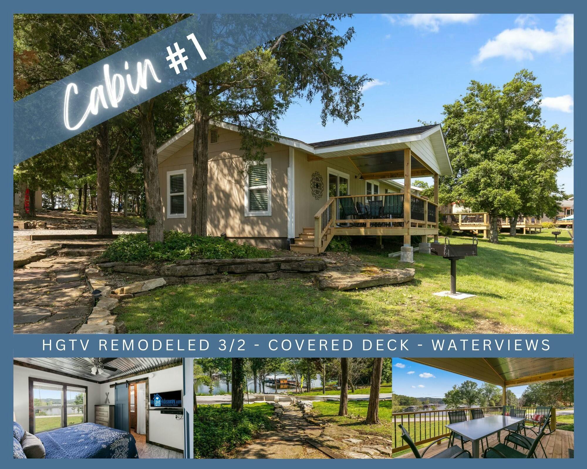 1715 Hideaway Road Property Photo 39