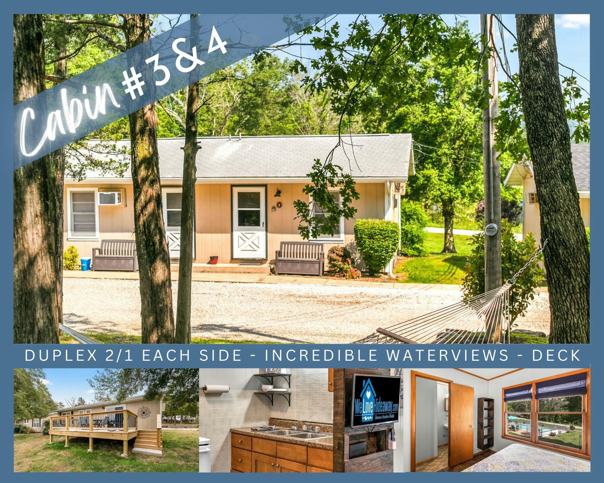1715 Hideaway Road Property Photo 43