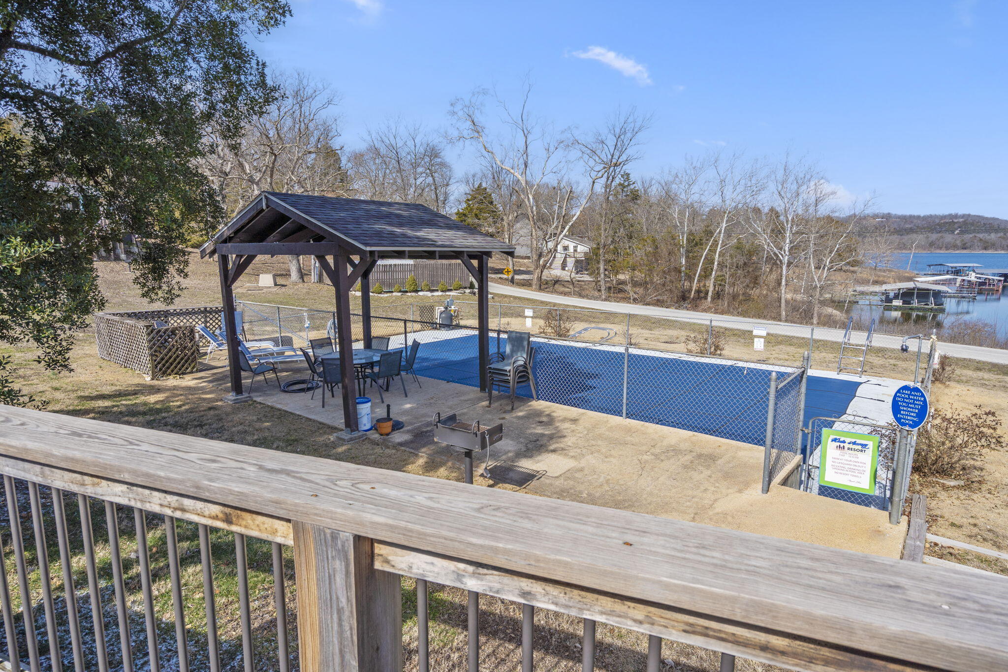 1715 Hideaway Road Property Photo 46