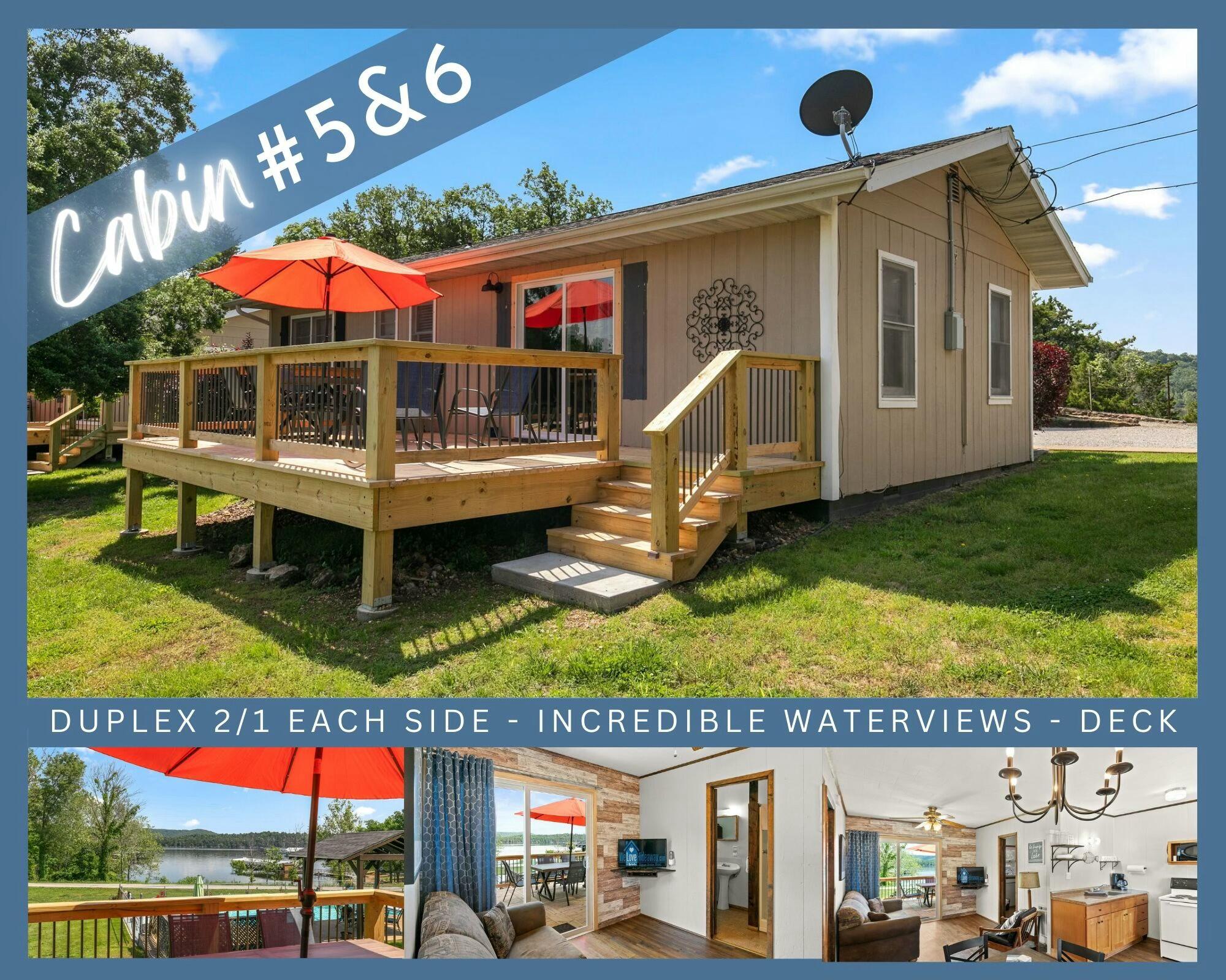 1715 Hideaway Road Property Photo 47