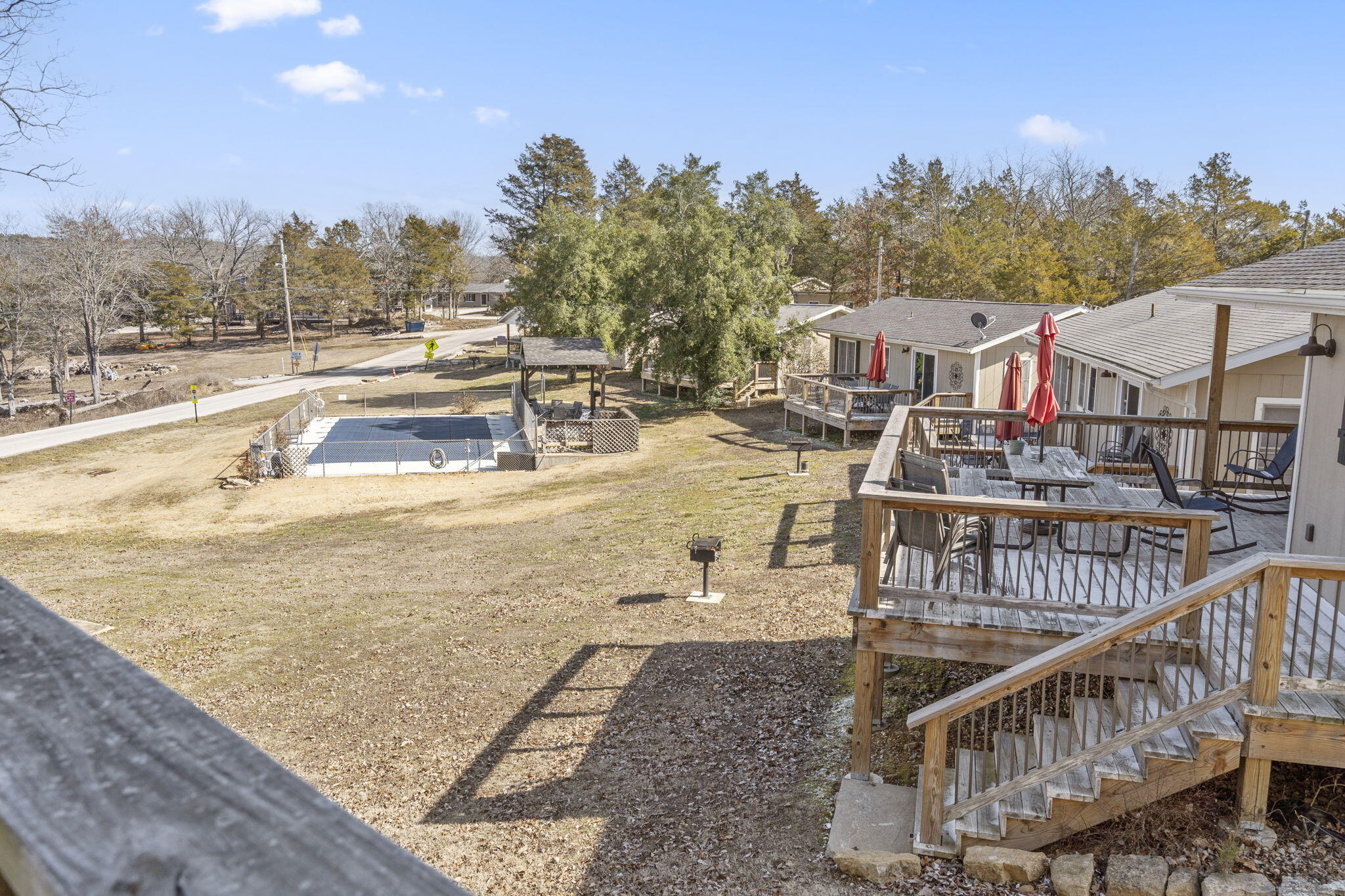 1715 Hideaway Road Property Photo 60