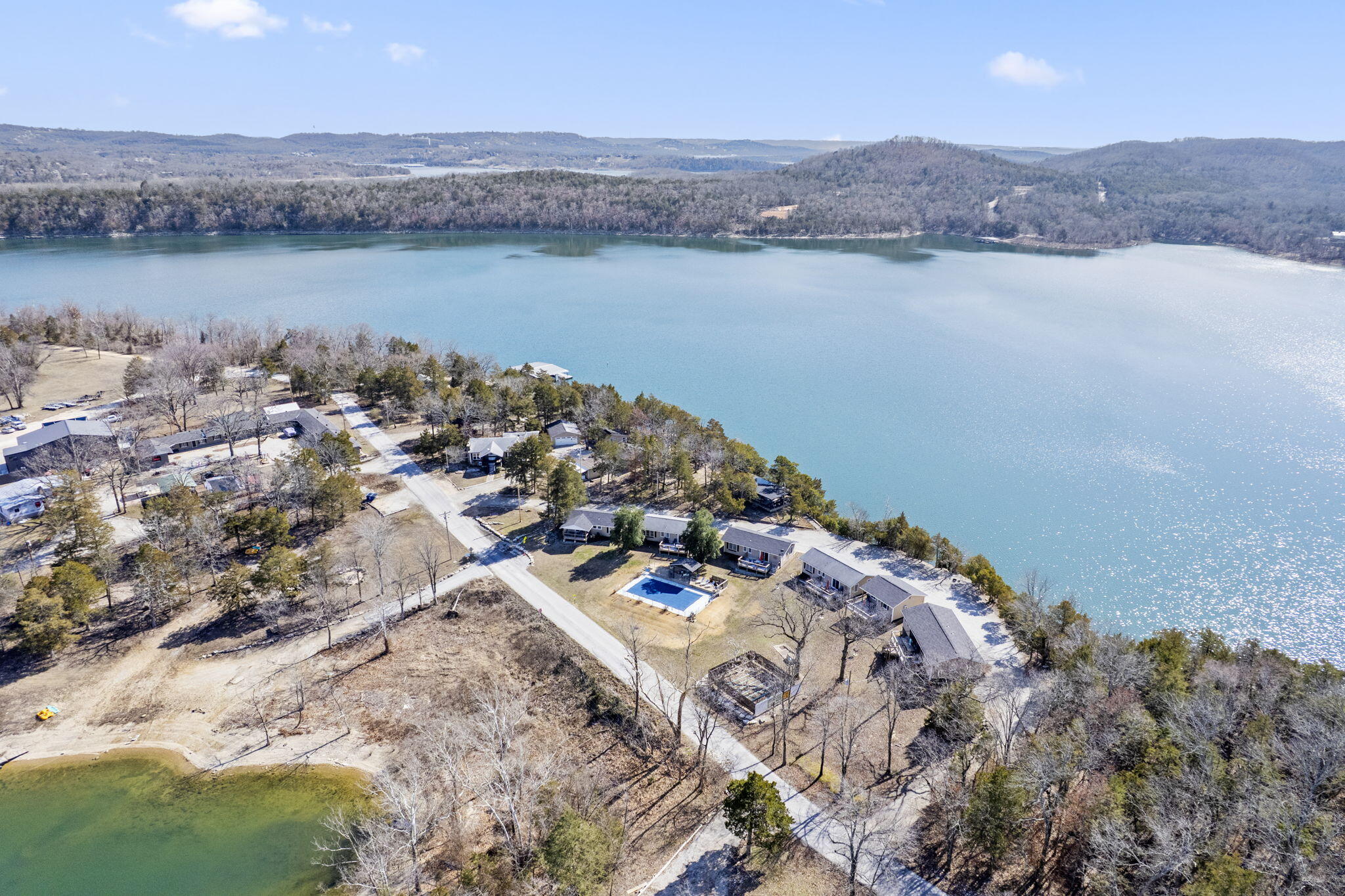 1715 Hideaway Road Property Photo 64