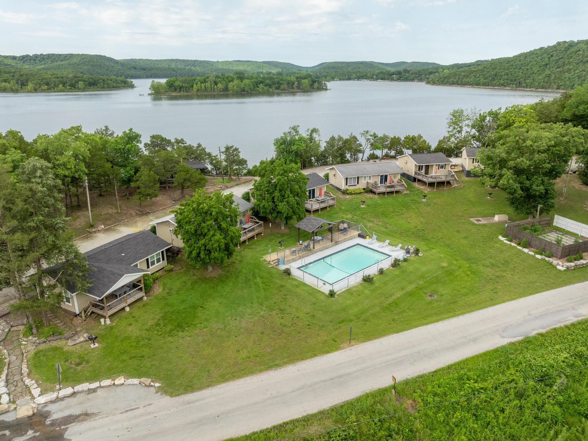 1715 Hideaway Road Property Photo 83