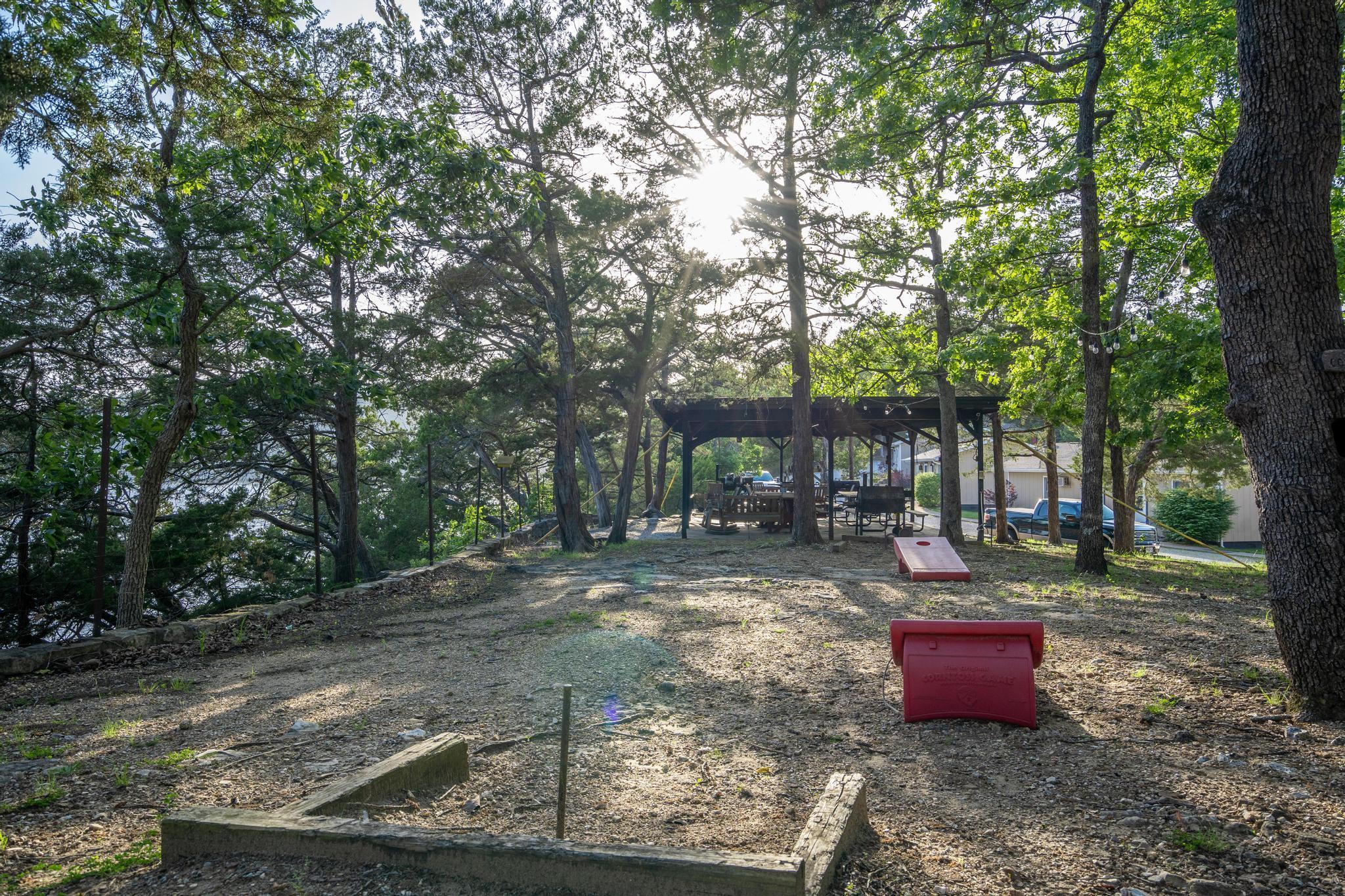 1715 Hideaway Road Property Photo 101