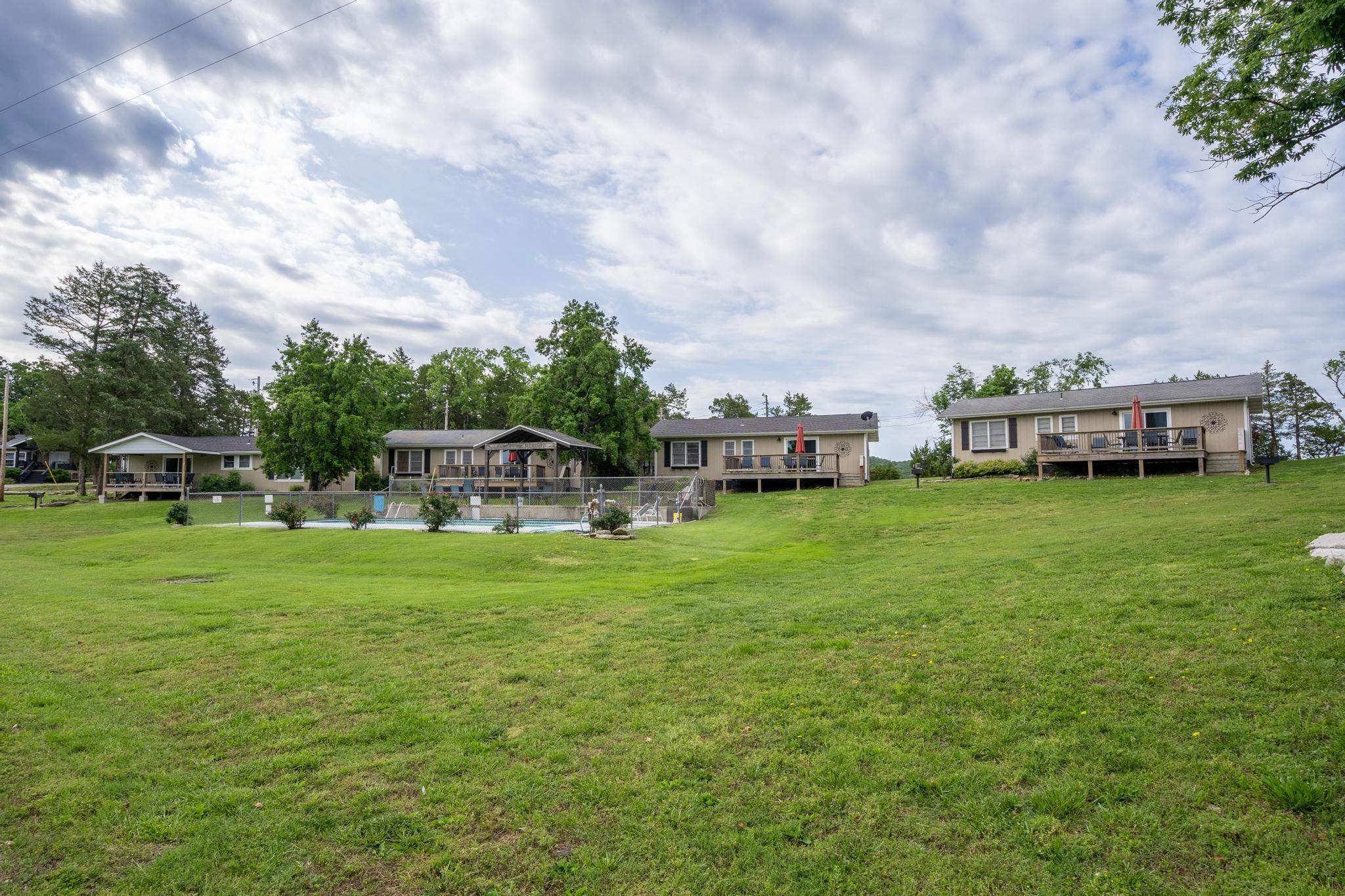 1715 Hideaway Road Property Photo 105