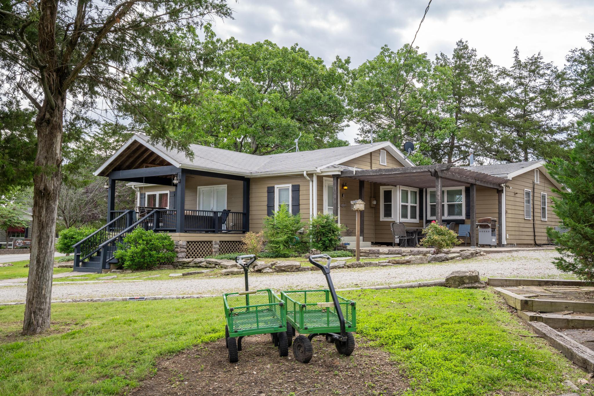 1715 Hideaway Road Property Photo 110