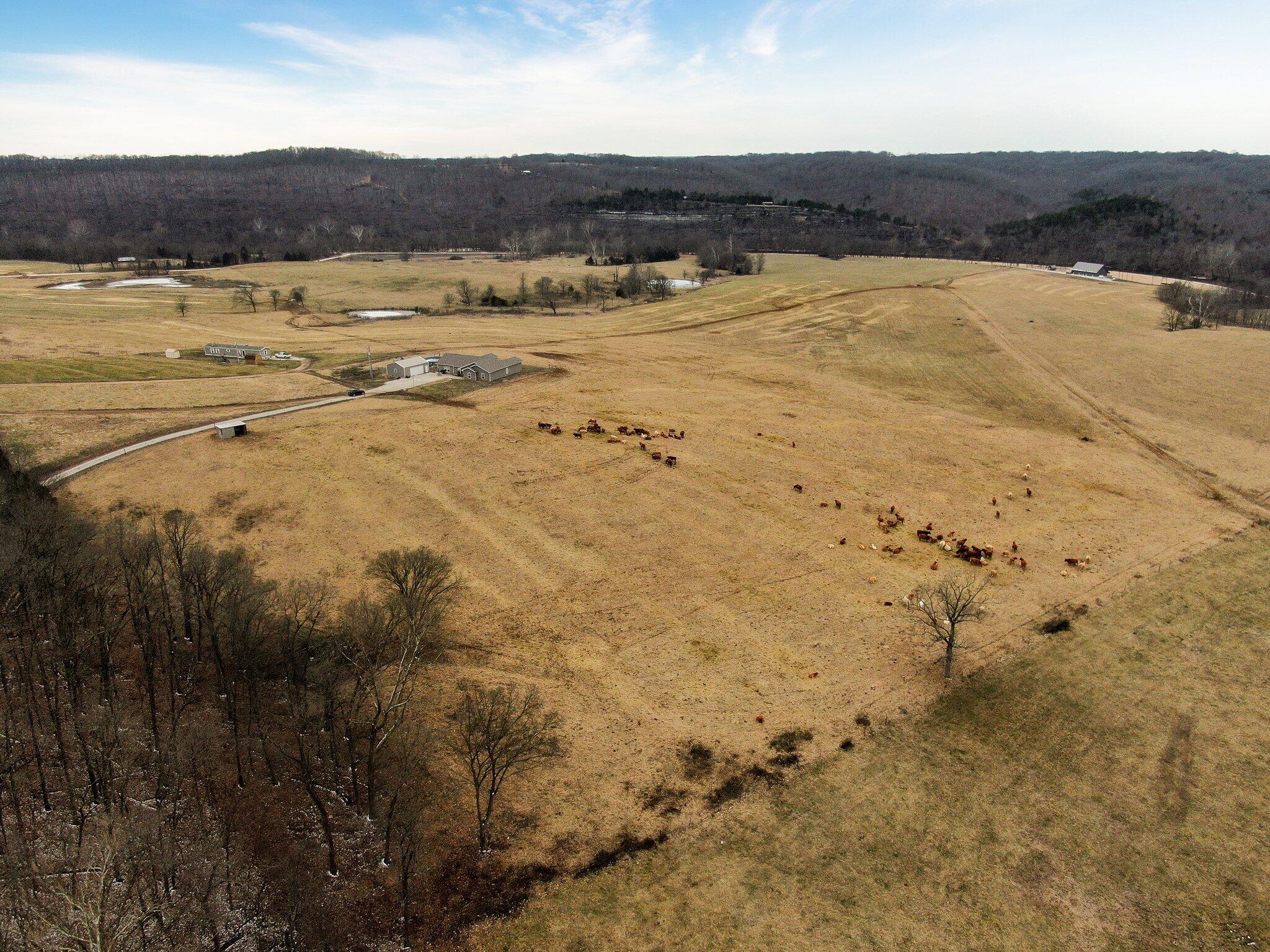 3030 Horsecreek Road Property Photo 12