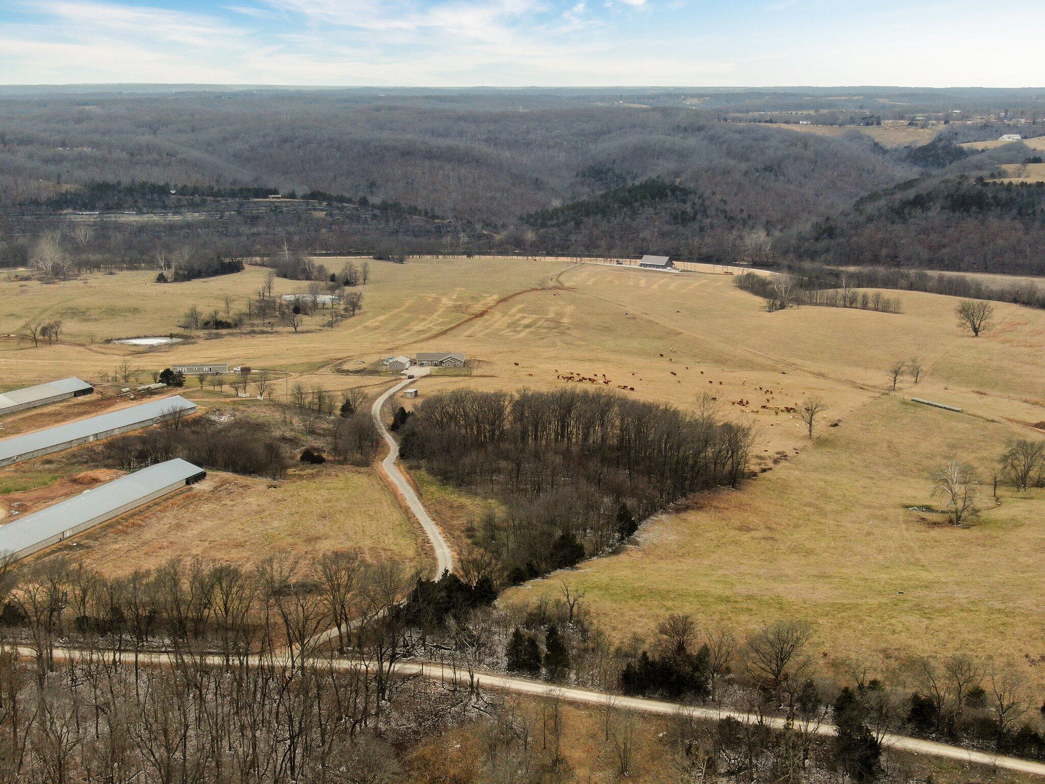 3030 Horsecreek Road Property Photo 13