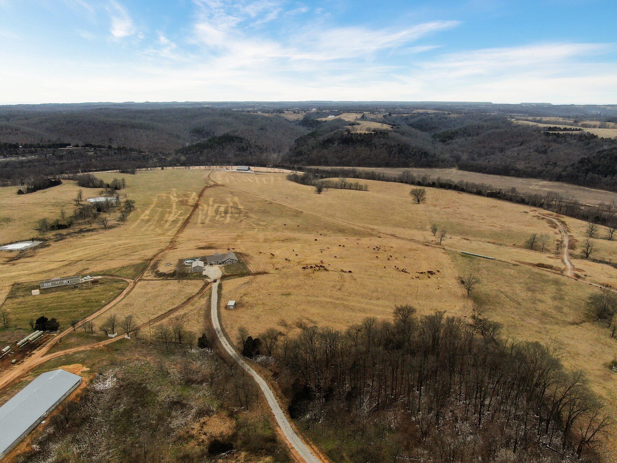 3030 Horsecreek Road Property Photo 14