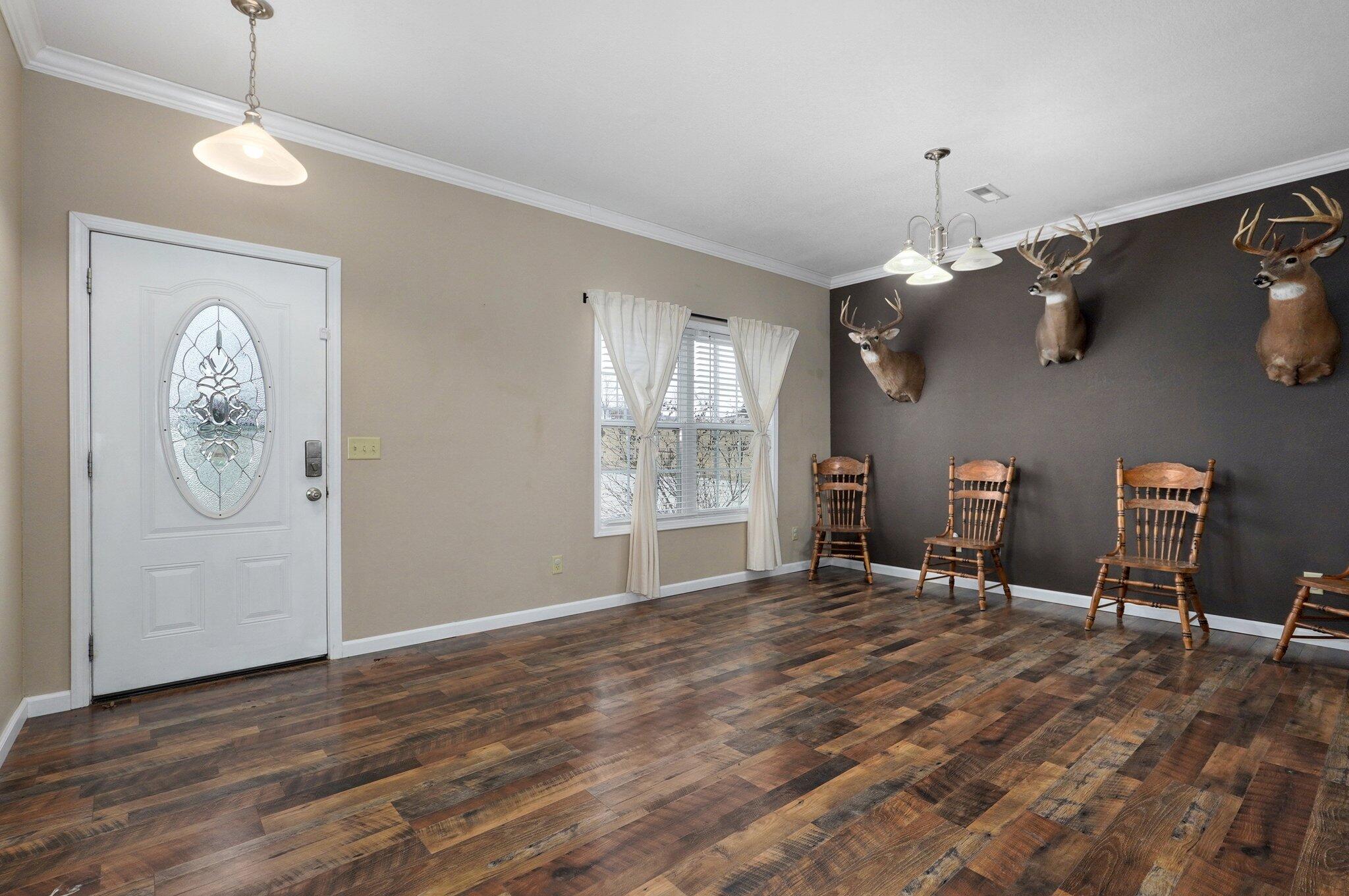3030 Horsecreek Road Property Photo 16