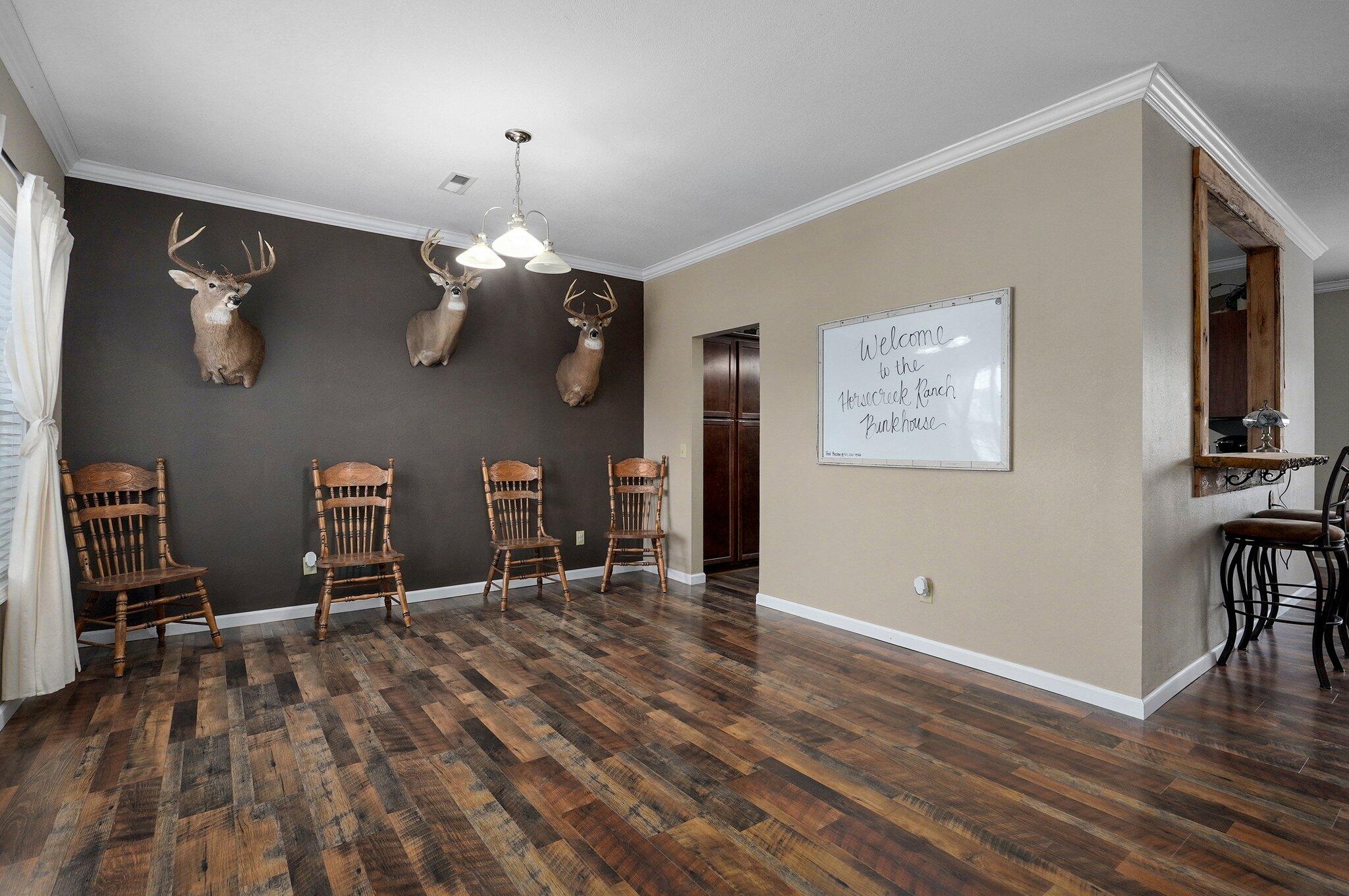 3030 Horsecreek Road Property Photo 17