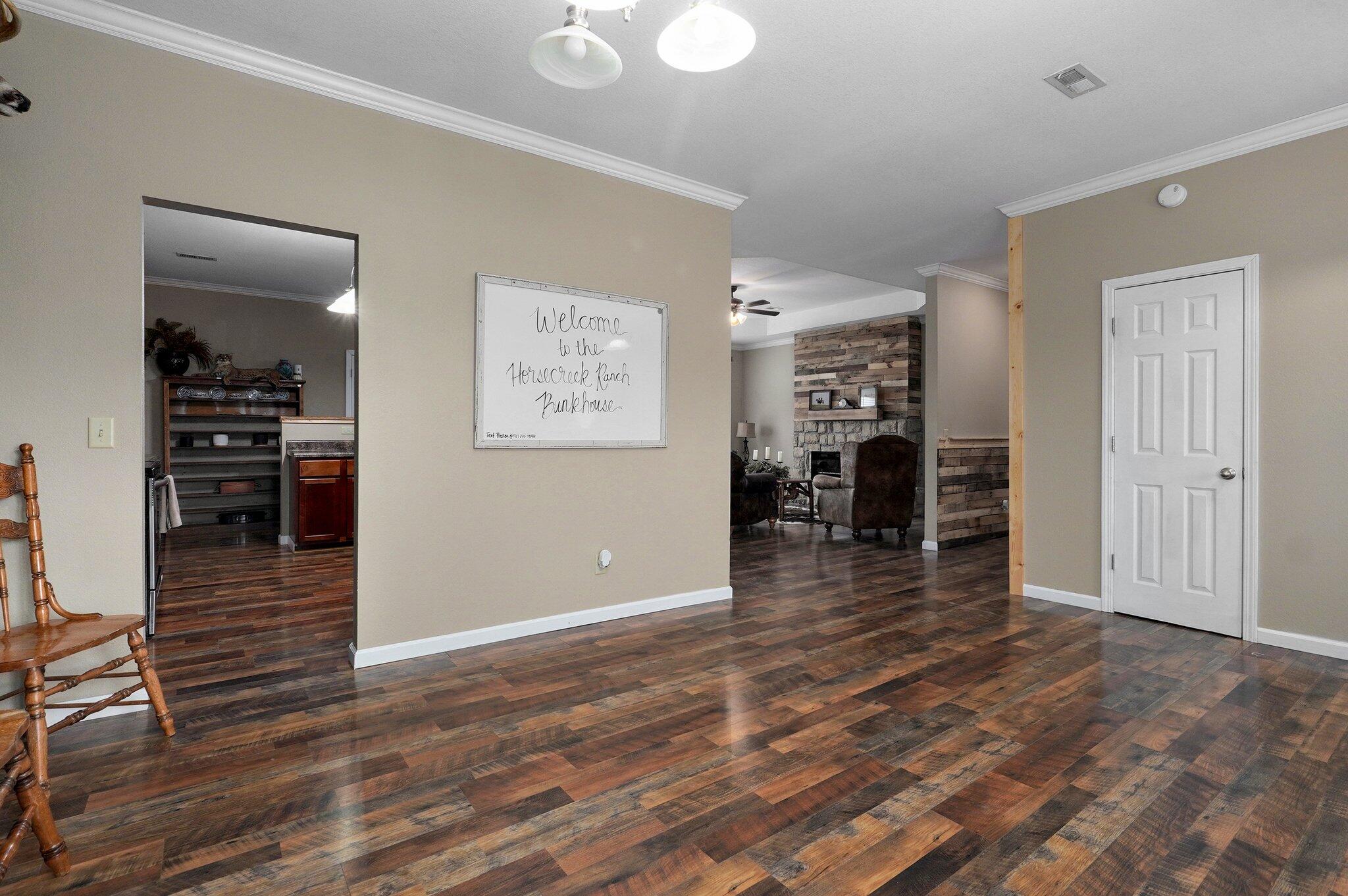 3030 Horsecreek Road Property Photo 18