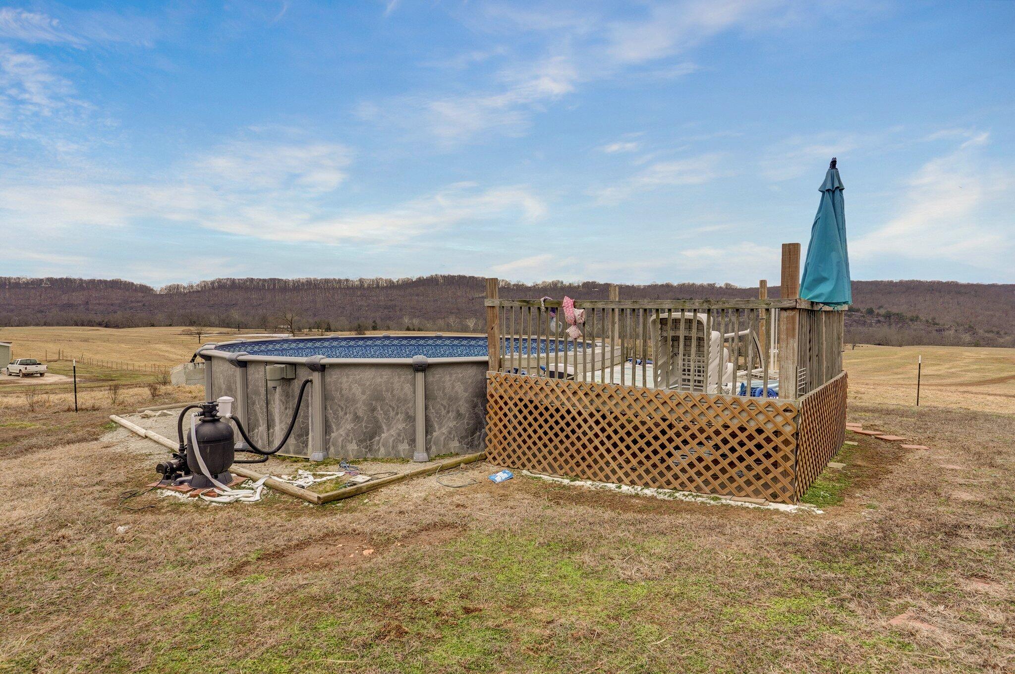 3030 Horsecreek Road Property Photo 47