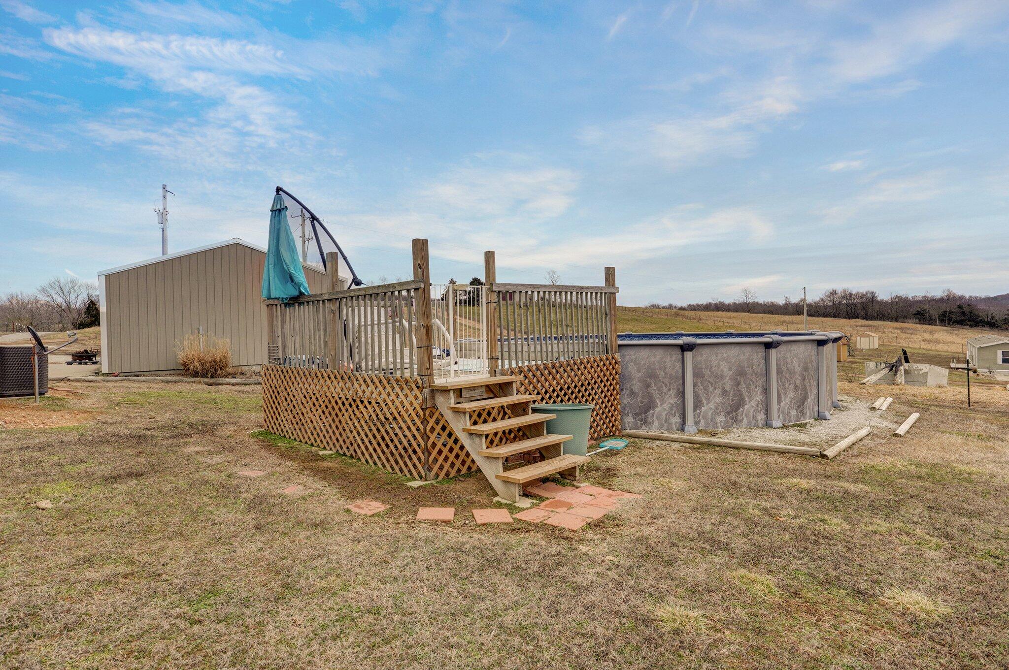 3030 Horsecreek Road Property Photo 49