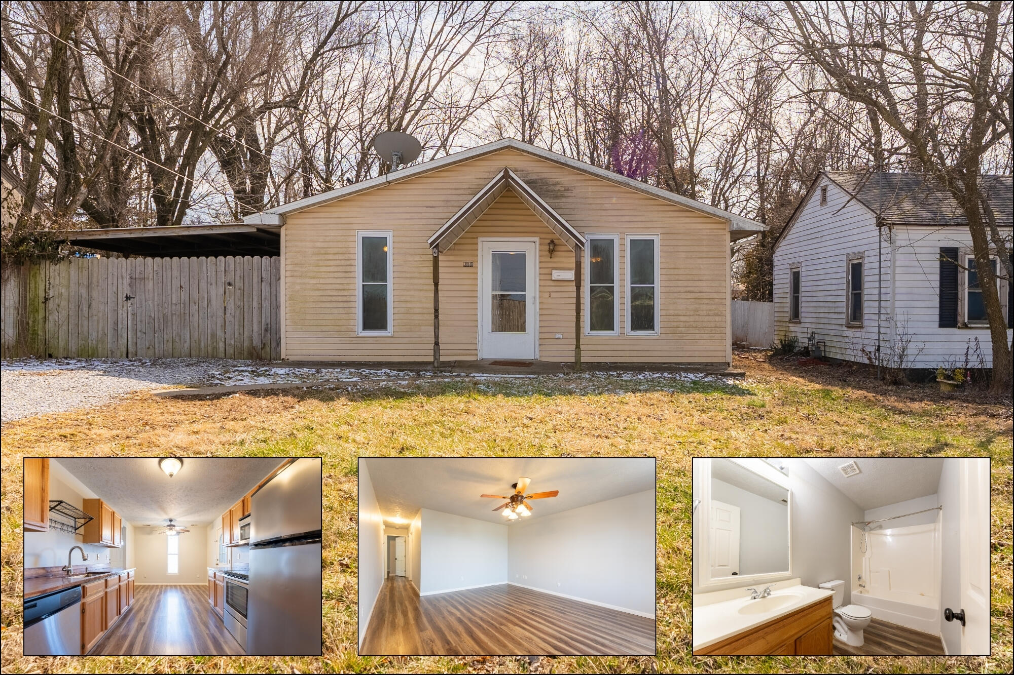 3006 West Washita Street Property Photo 1