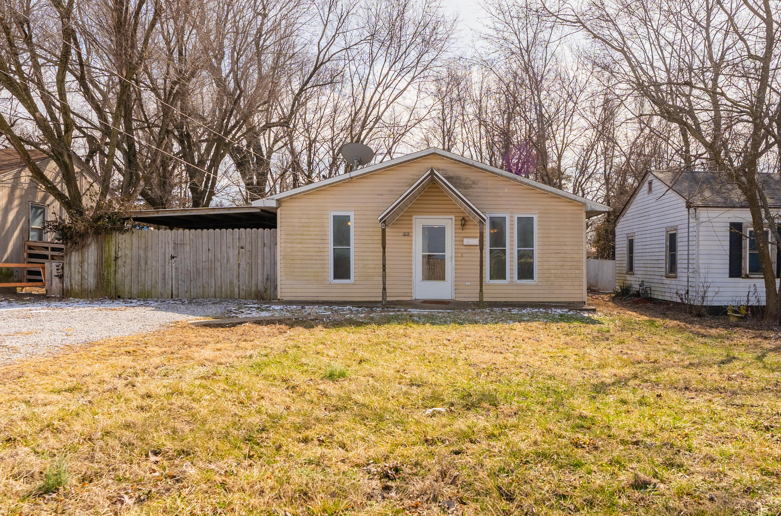 3006 West Washita Street Property Photo 2