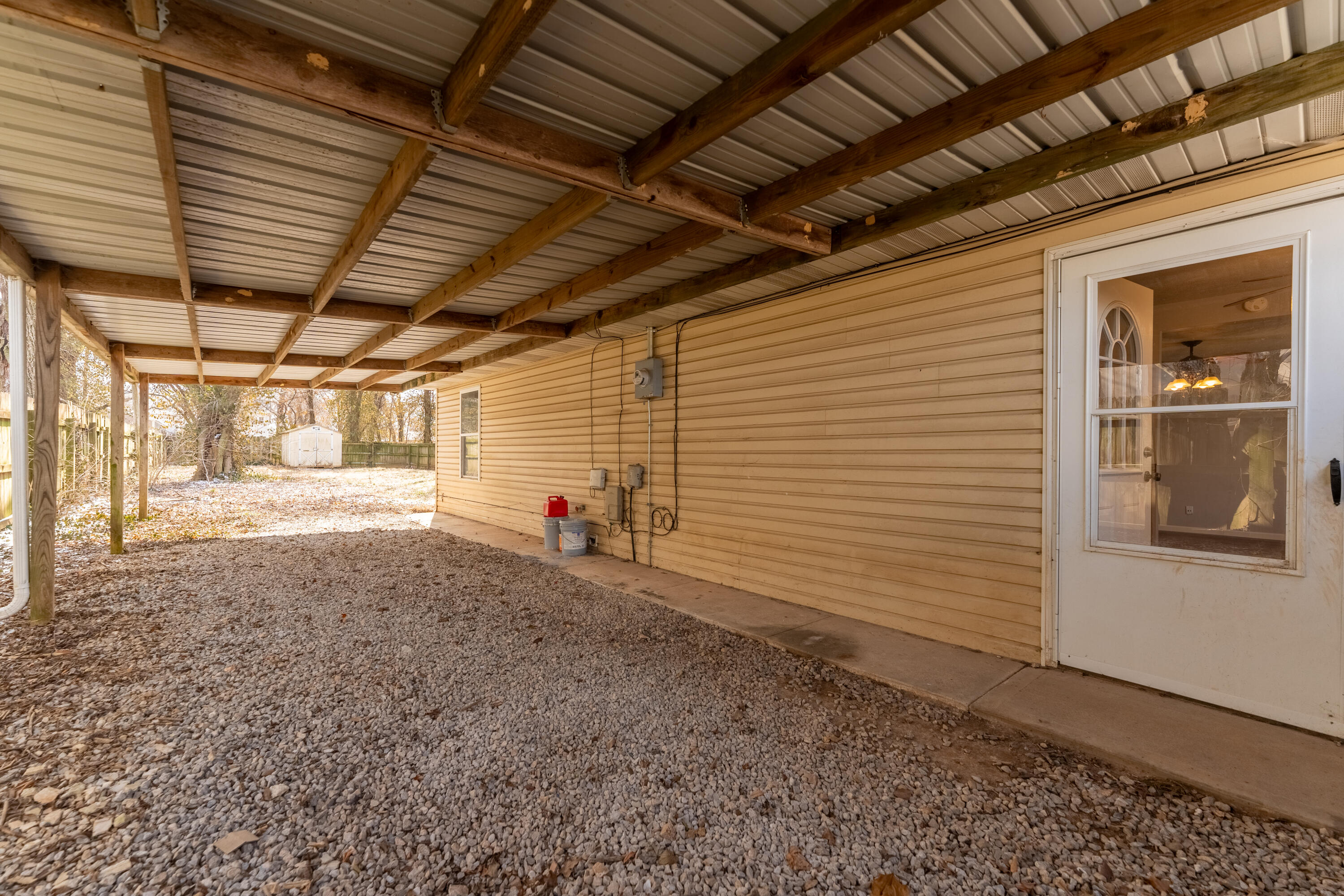 3006 West Washita Street Property Photo 20