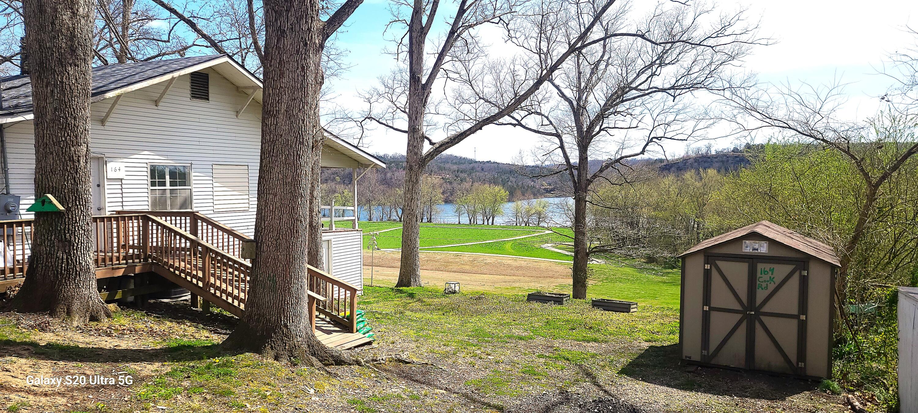 164 Cook Road Property Photo 1