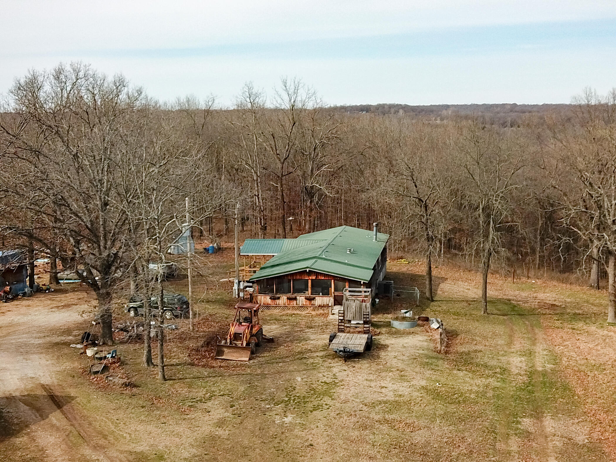 581 Meador Road Property Photo 5