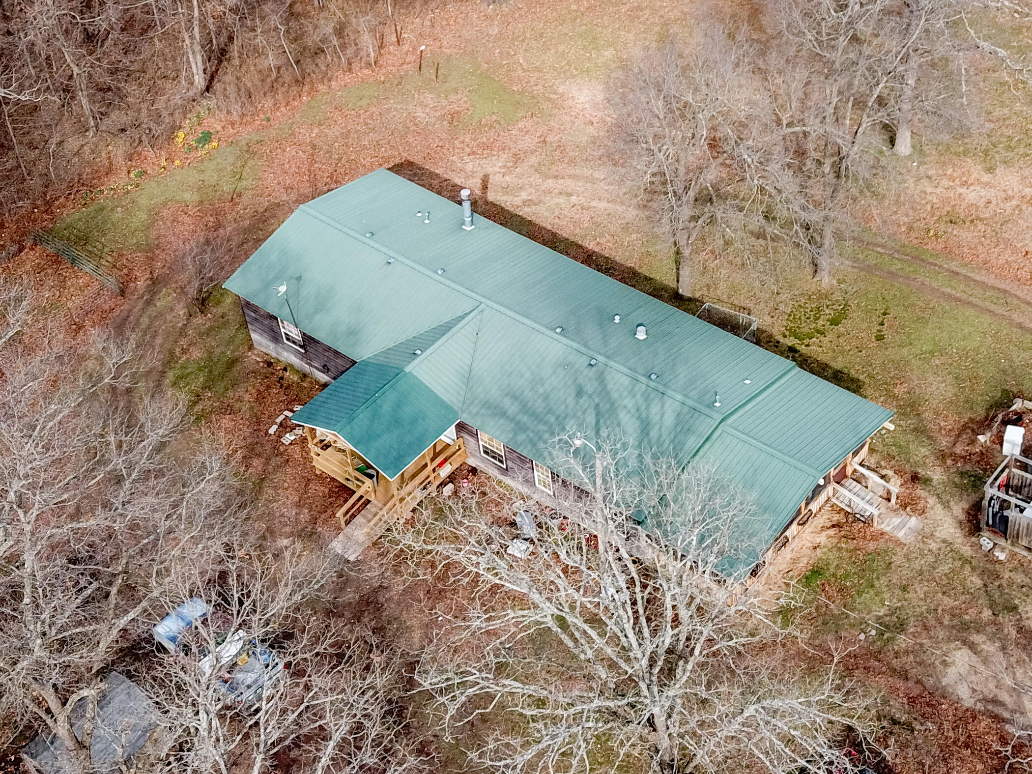 581 Meador Road Property Photo 6