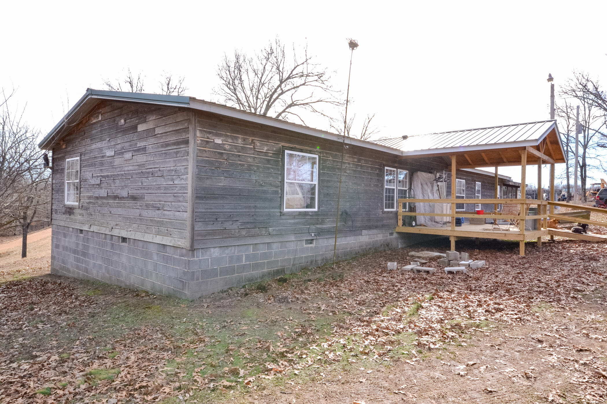 581 Meador Road Property Photo 7