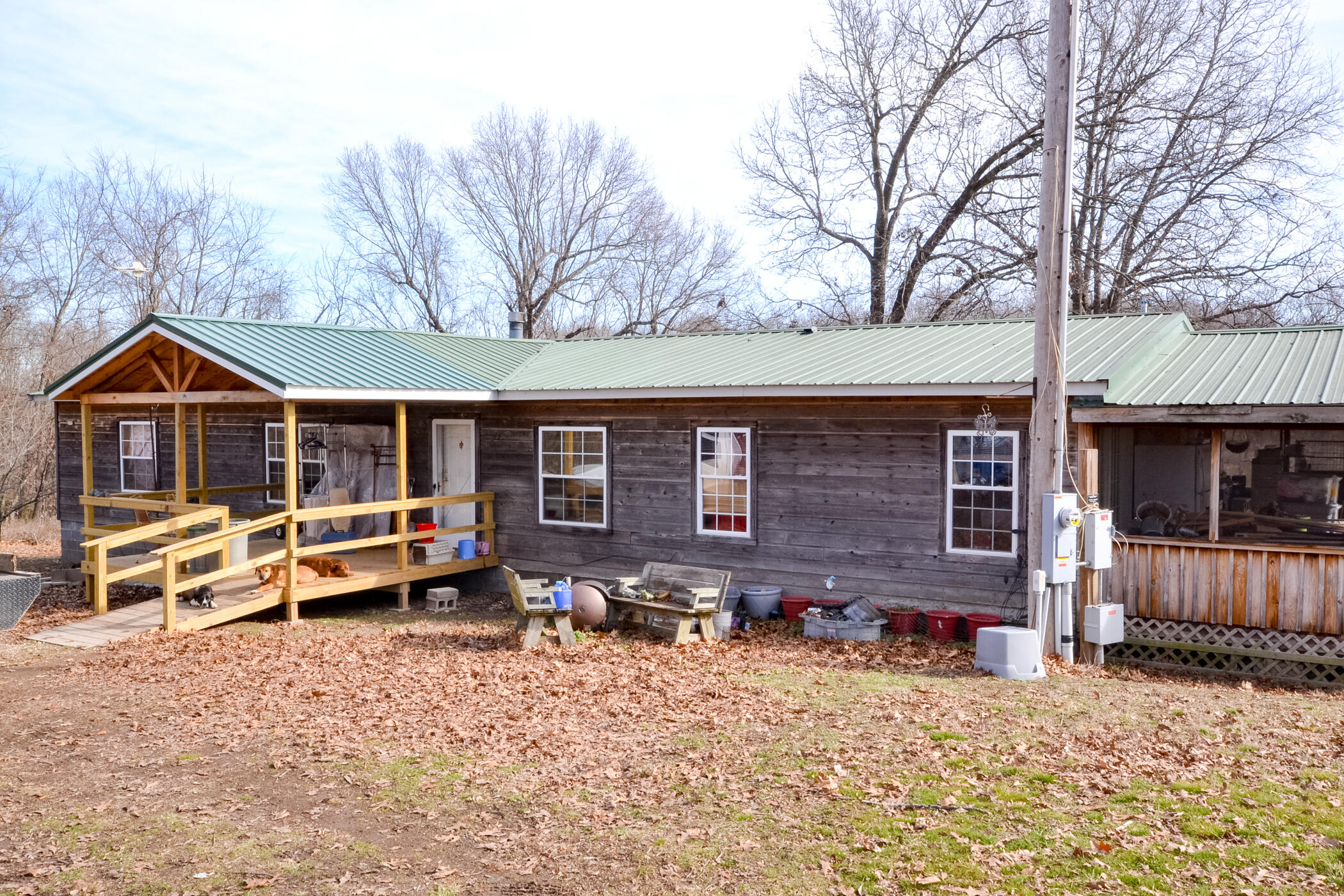 581 Meador Road Property Photo 8