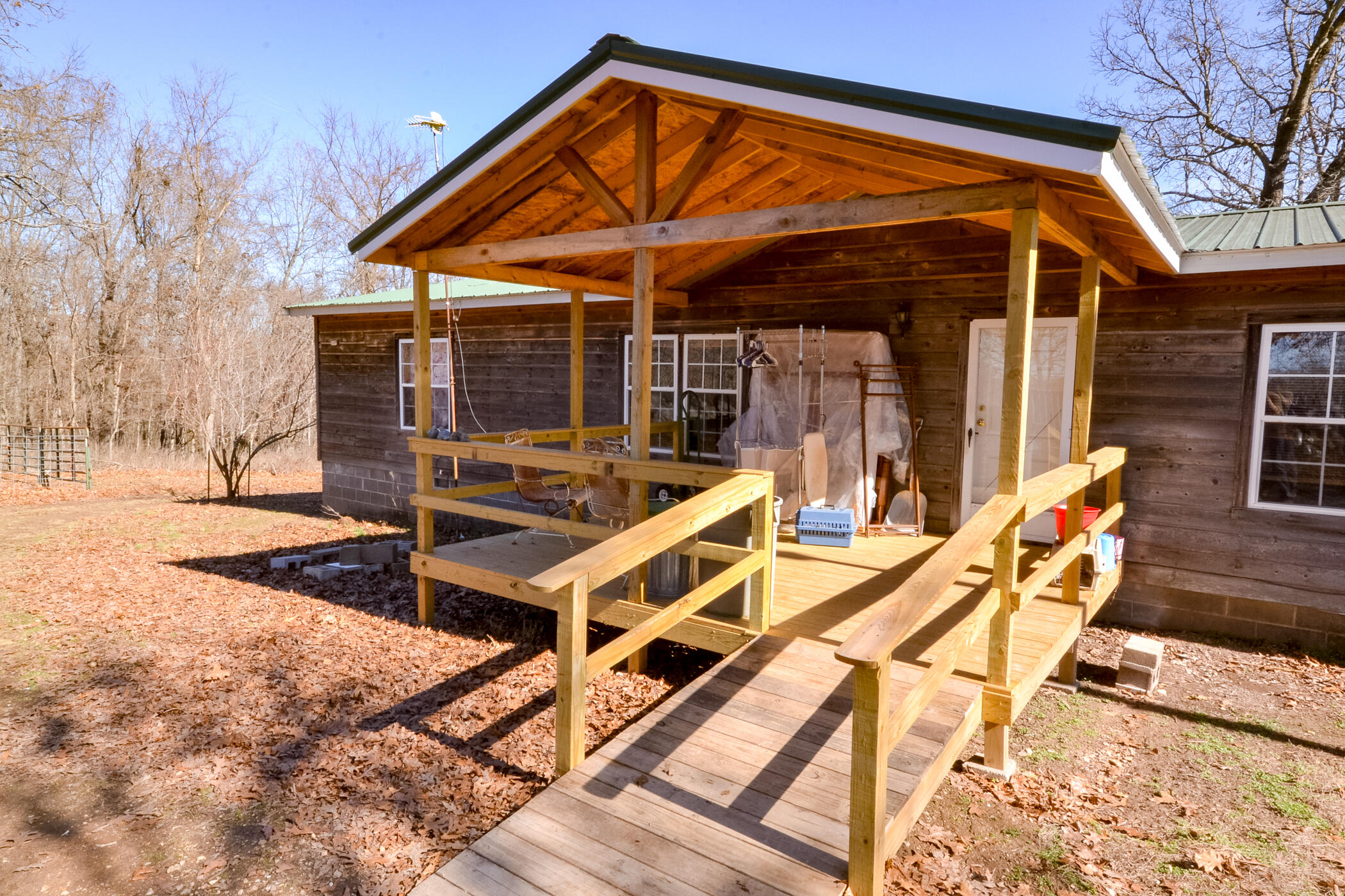 581 Meador Road Property Photo 9