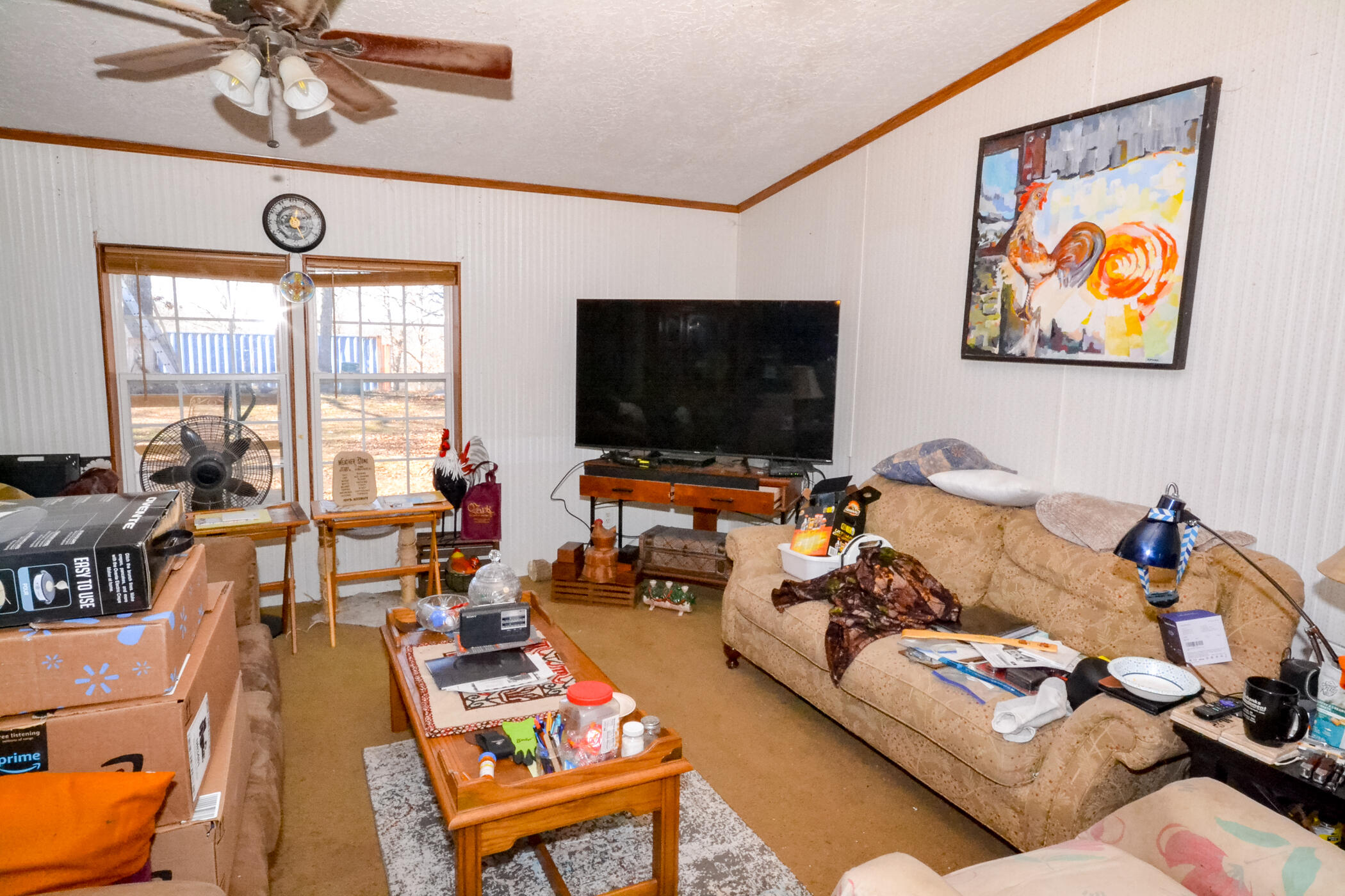 581 Meador Road Property Photo 10