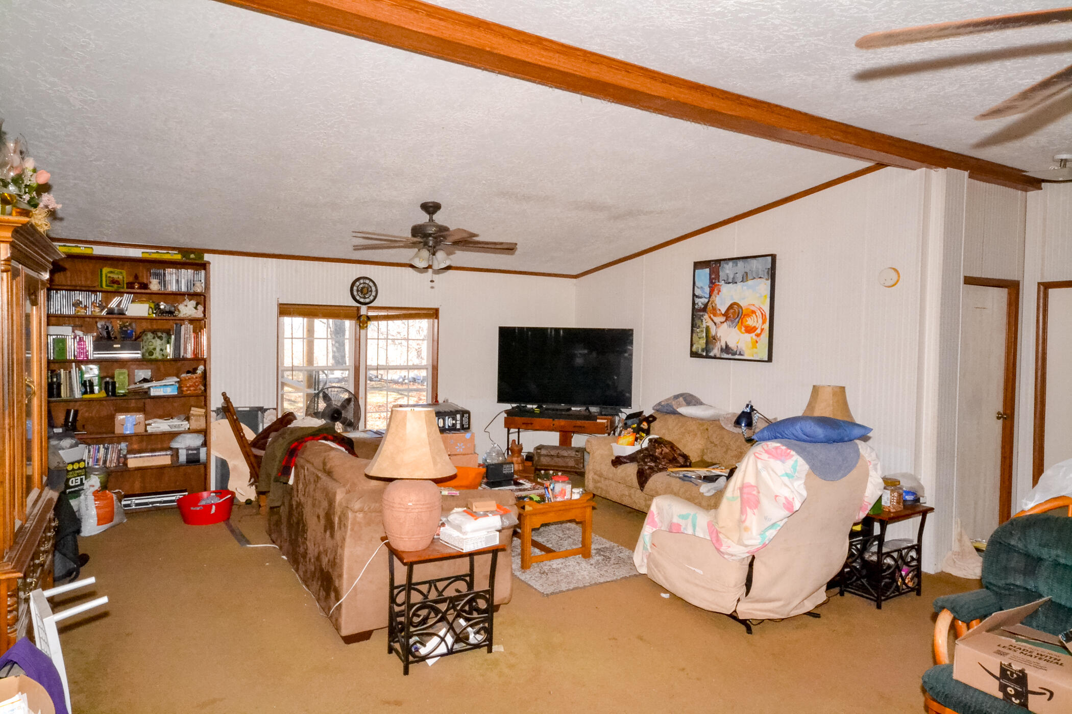 581 Meador Road Property Photo 12