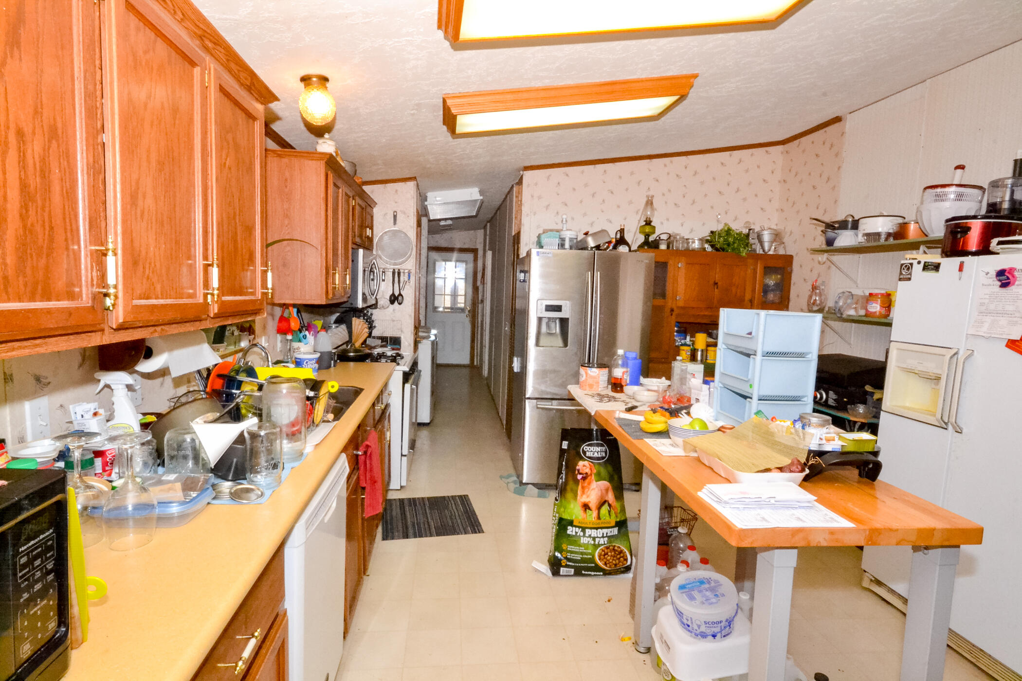 581 Meador Road Property Photo 13