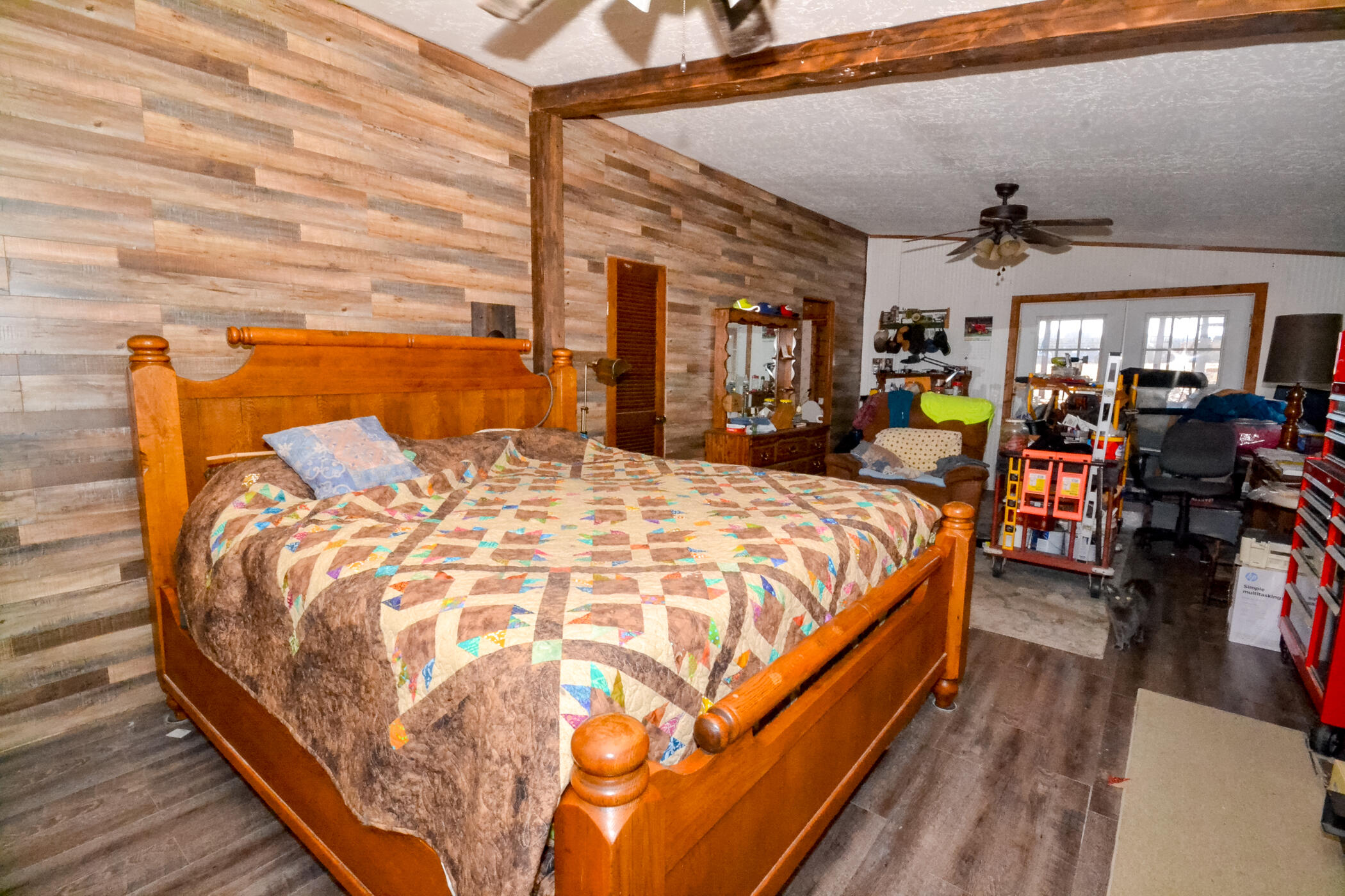 581 Meador Road Property Photo 14