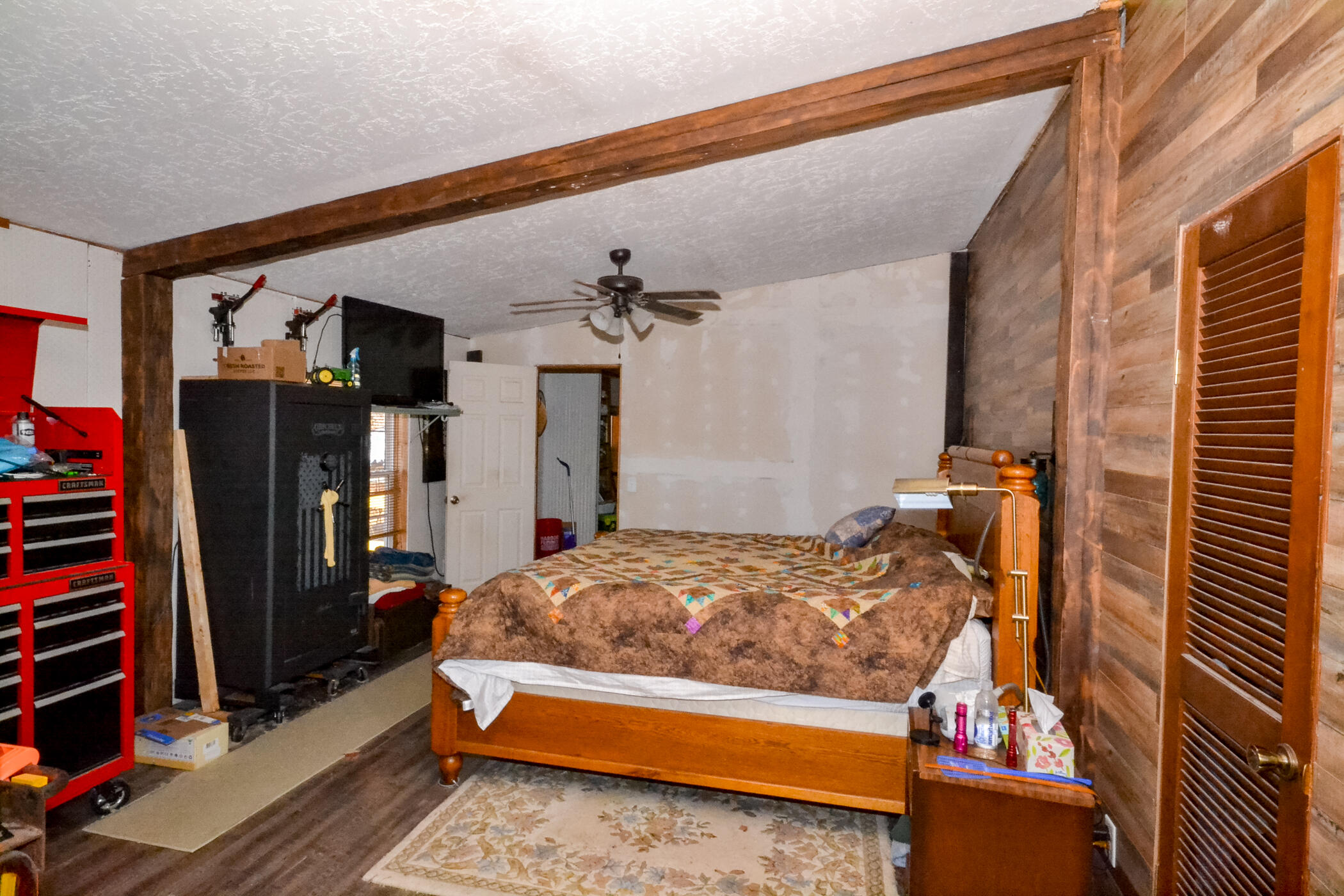 581 Meador Road Property Photo 15