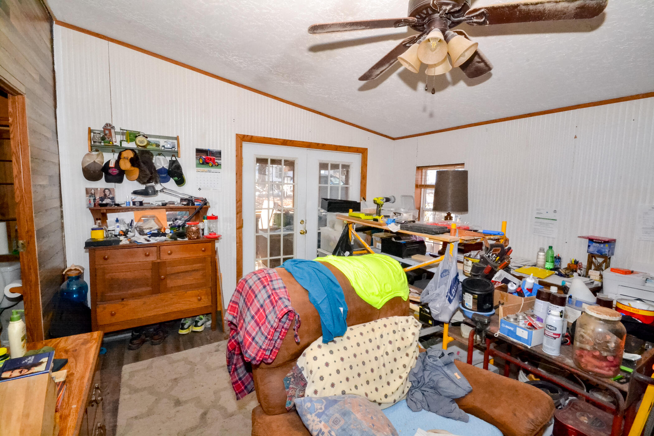 581 Meador Road Property Photo 17