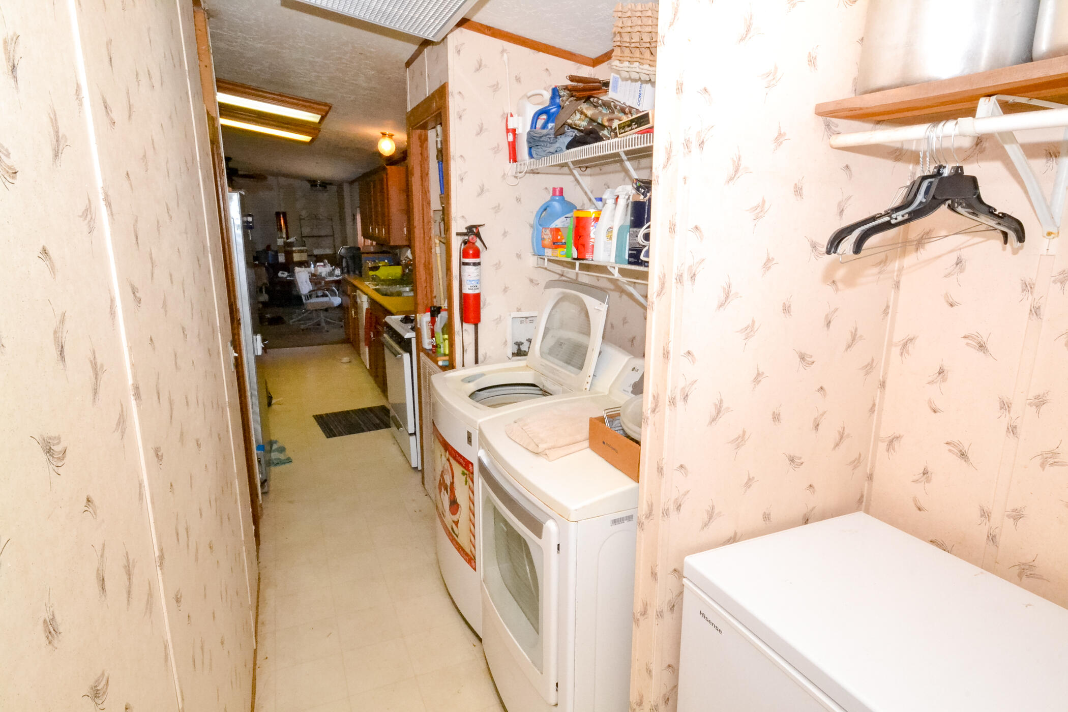 581 Meador Road Property Photo 24