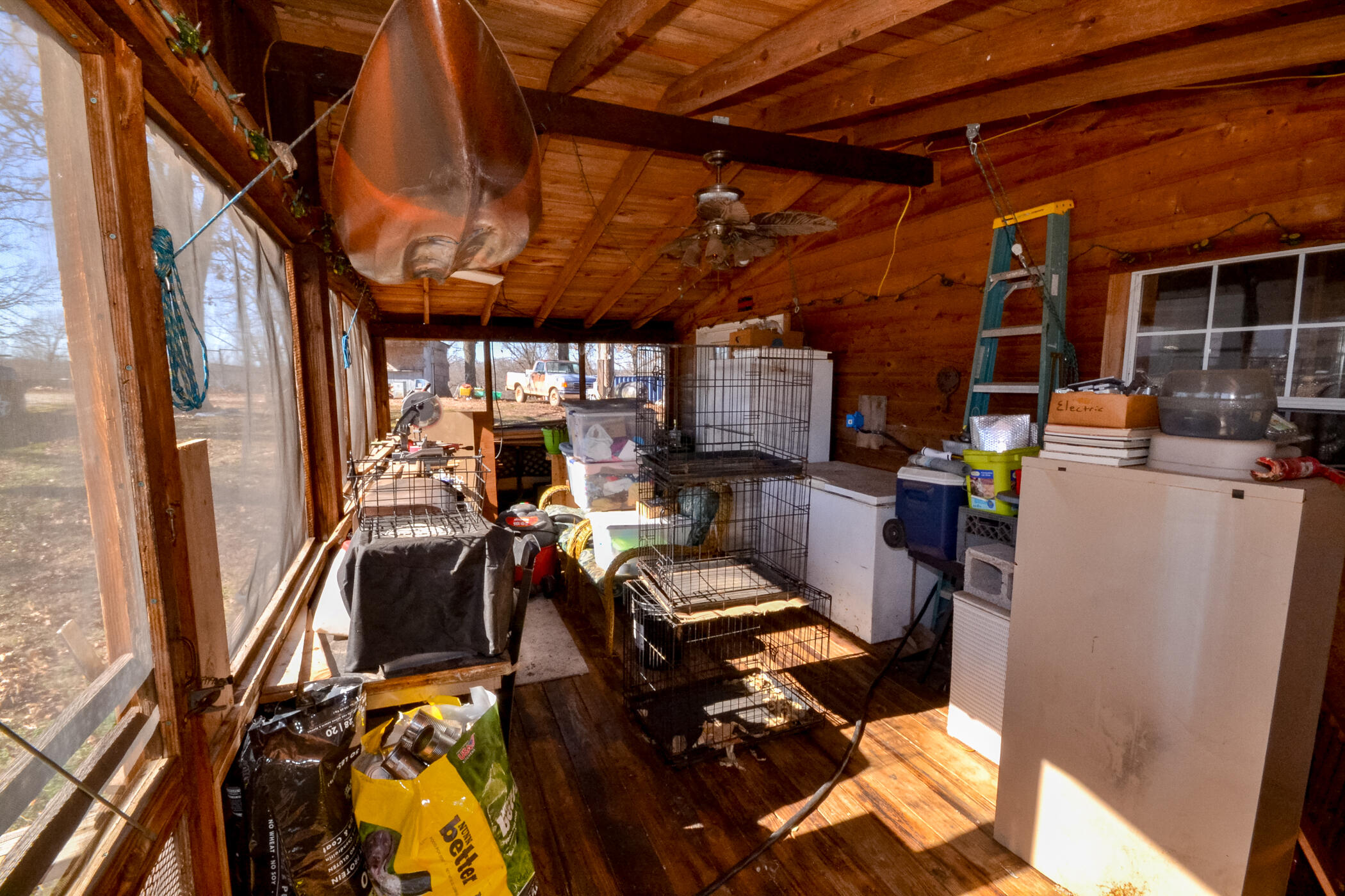 581 Meador Road Property Photo 25