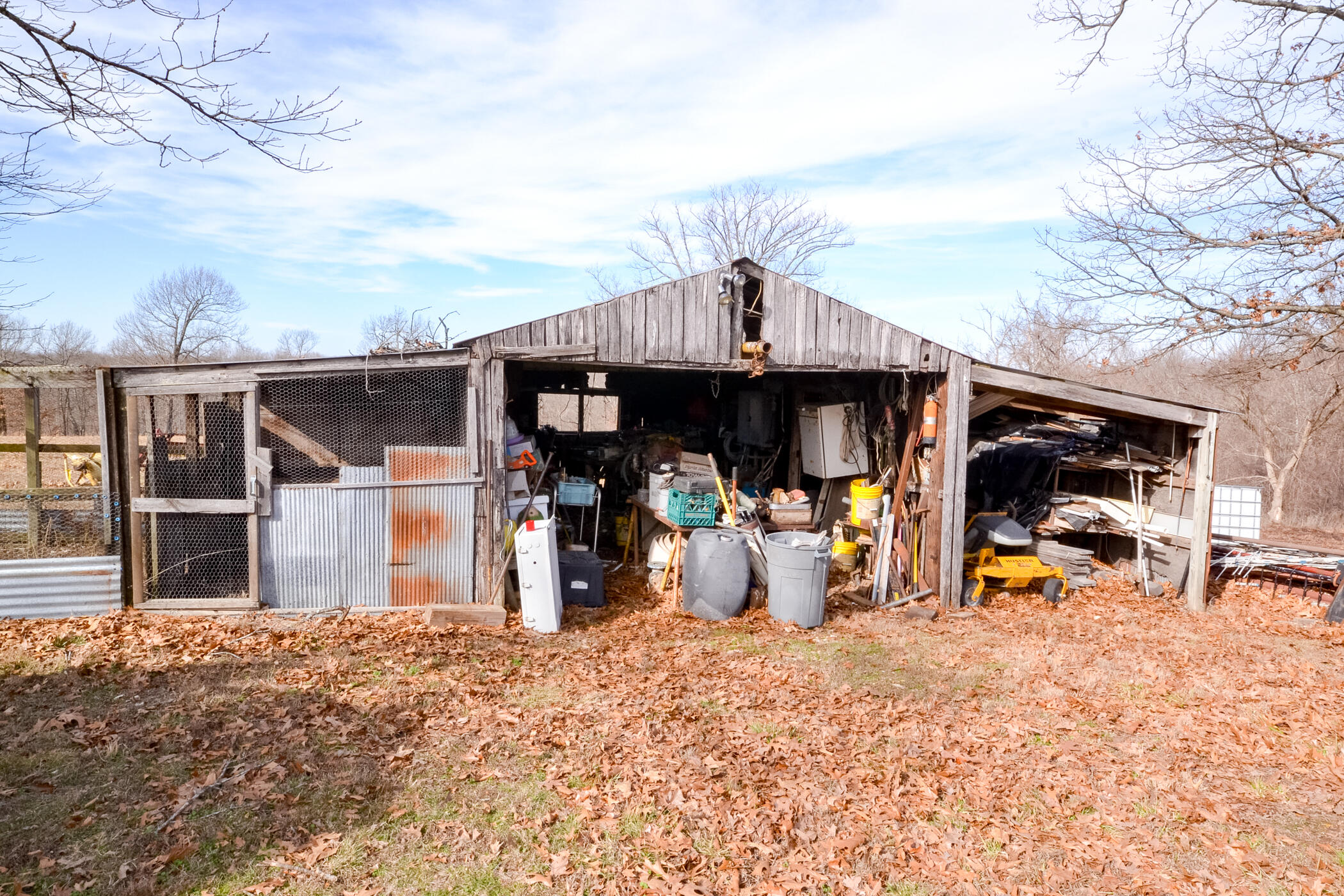 581 Meador Road Property Photo 27