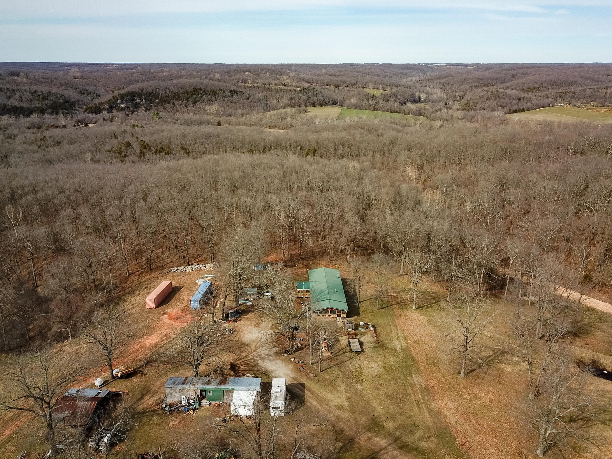 581 Meador Road Property Photo 40