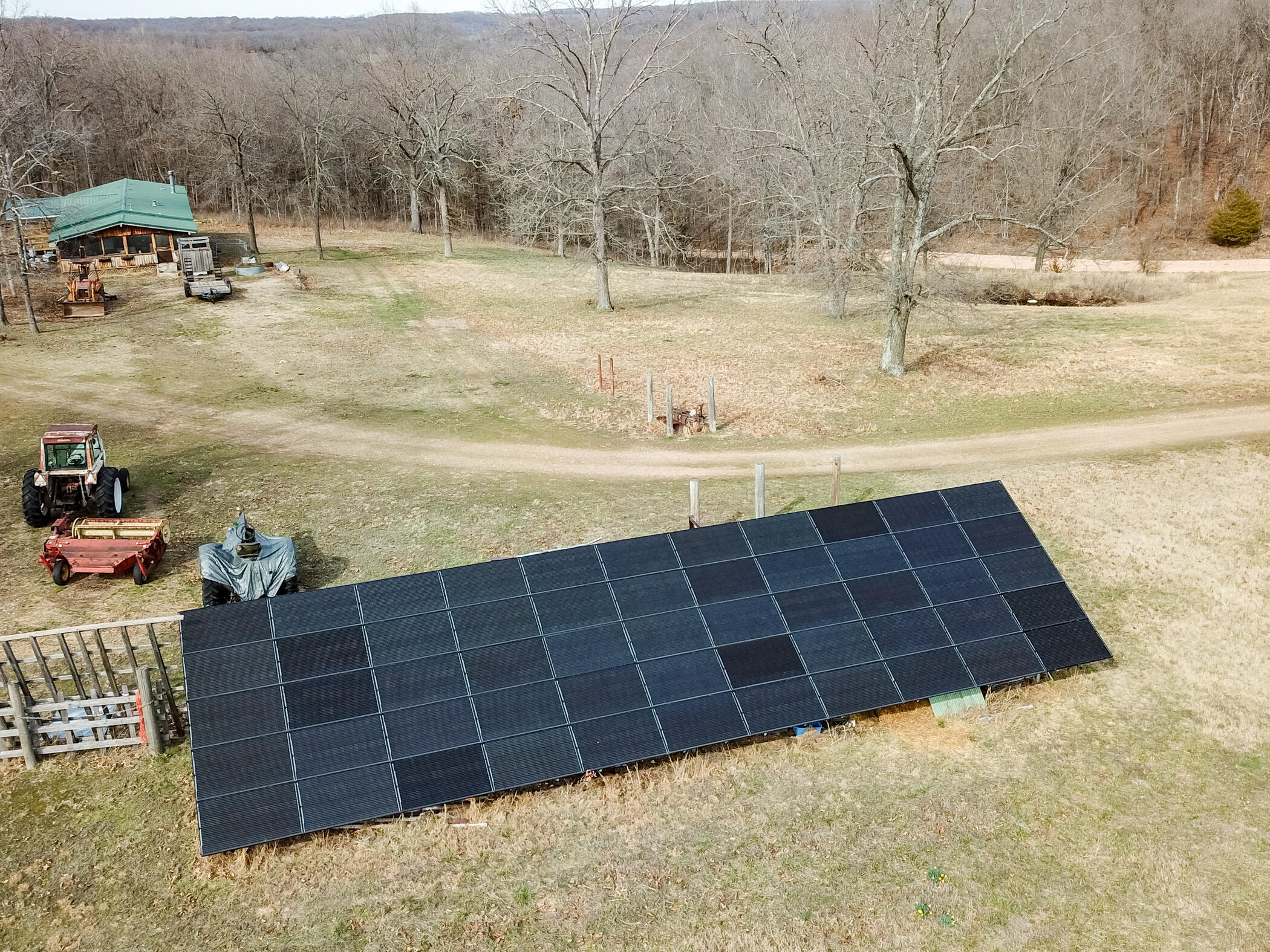 581 Meador Road Property Photo 48