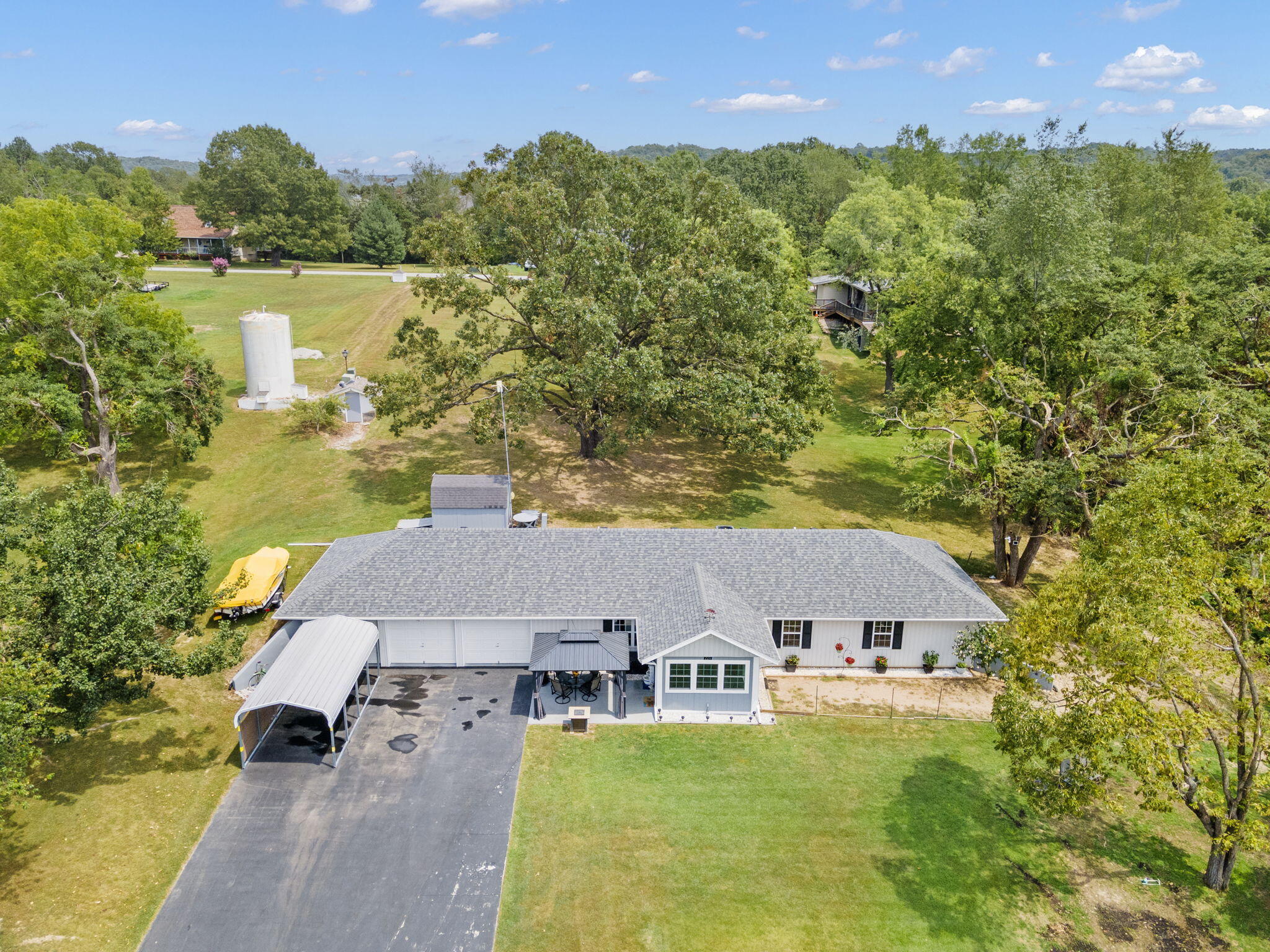226 Hunt Club Circle Property Photo 40