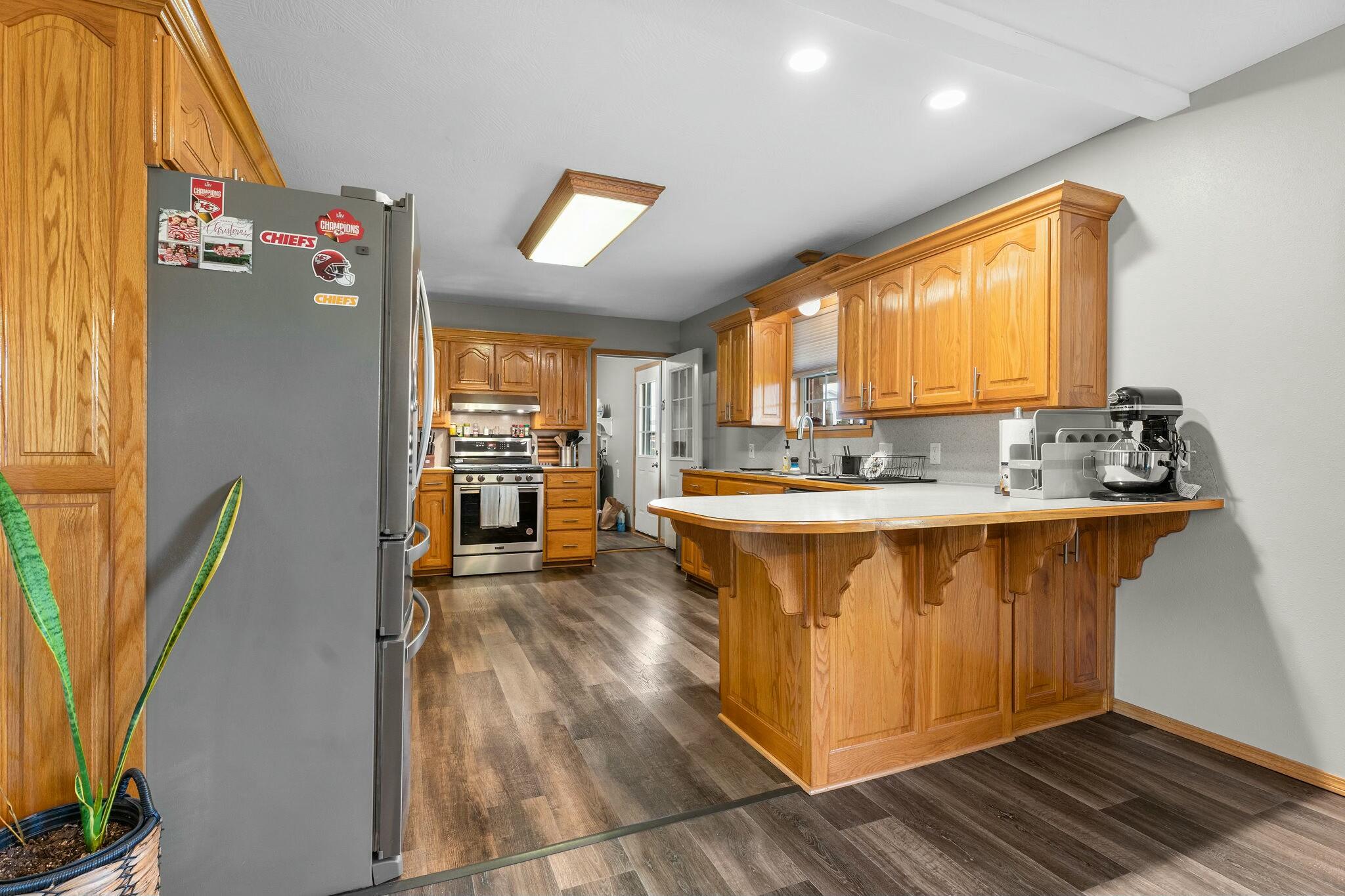 515 West Mack Road Property Photo 9