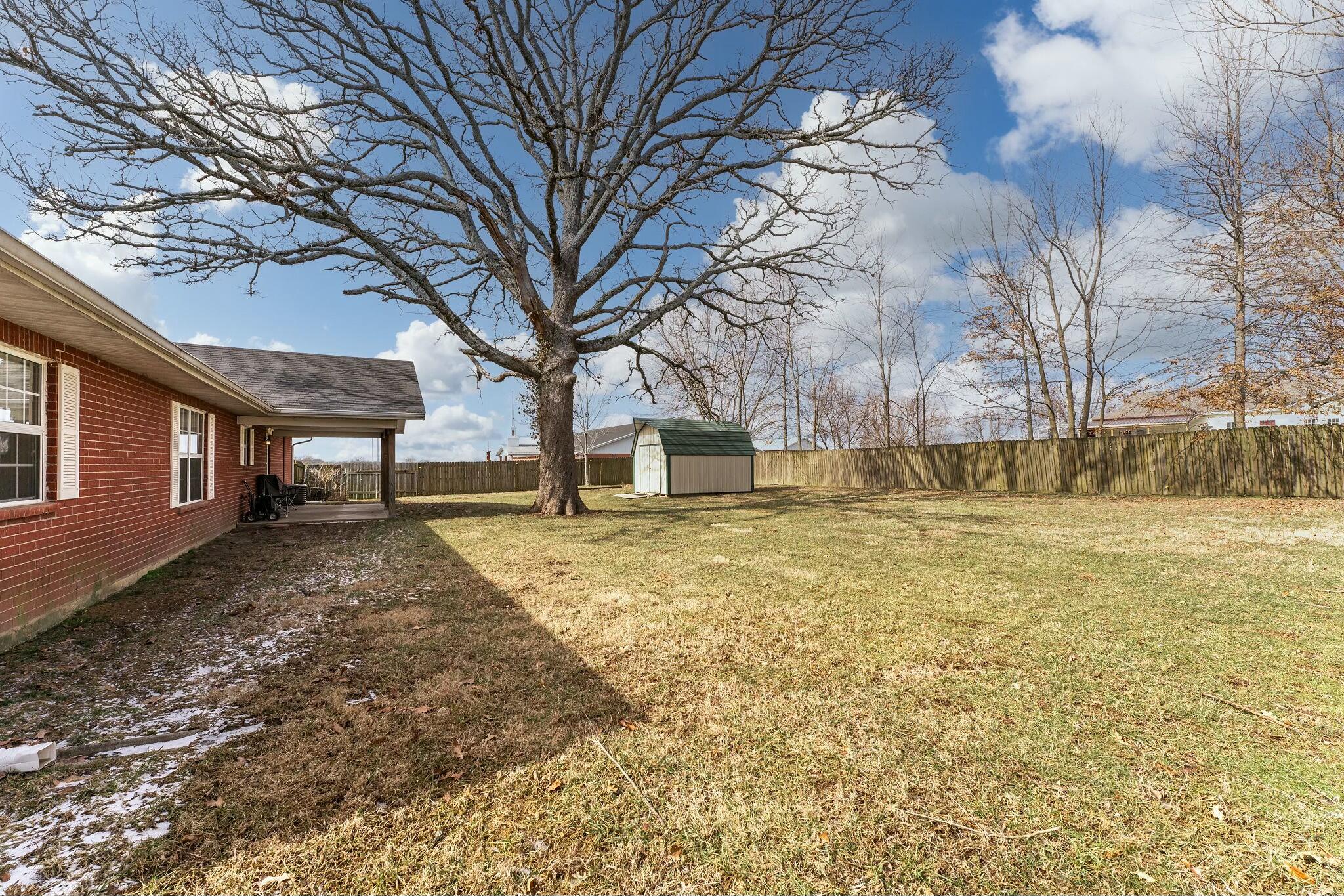 515 West Mack Road Property Photo 24