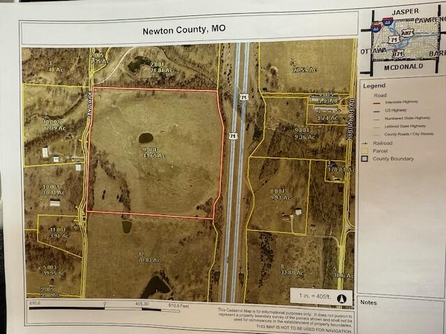 000 Jay Dr. Property Photo 15