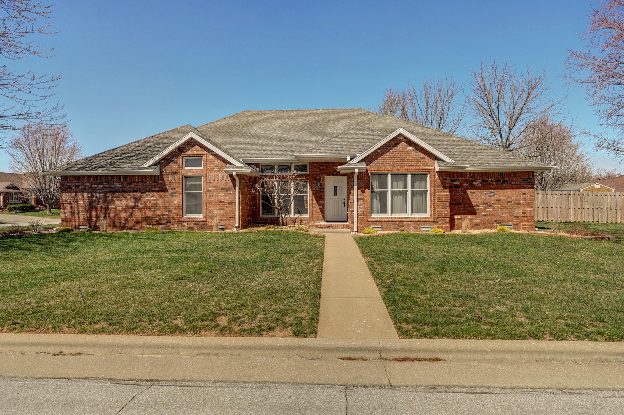 4622 South Forest Avenue Property Photo